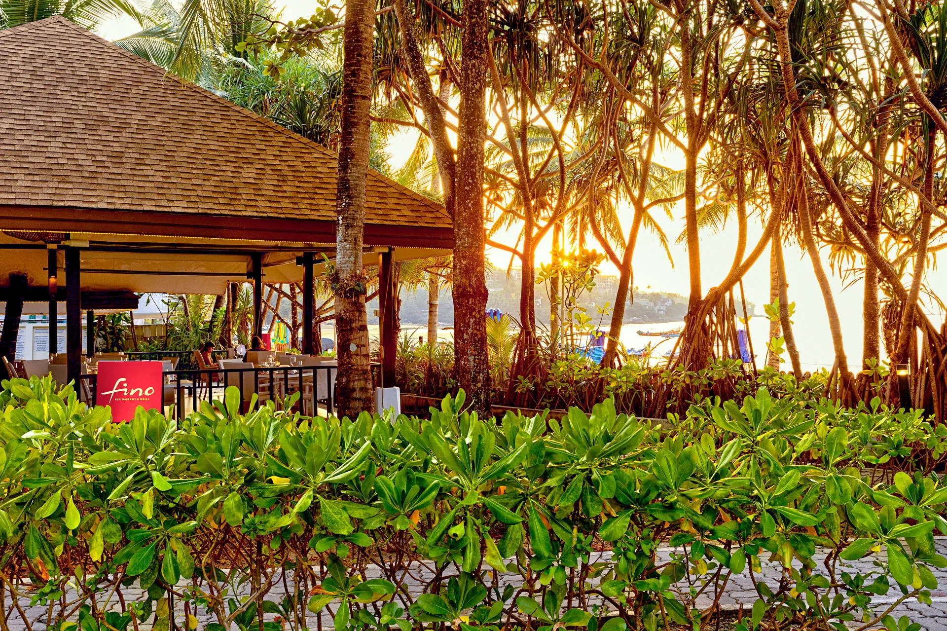 Sunwing Kamala Beach - zdjęcie 23