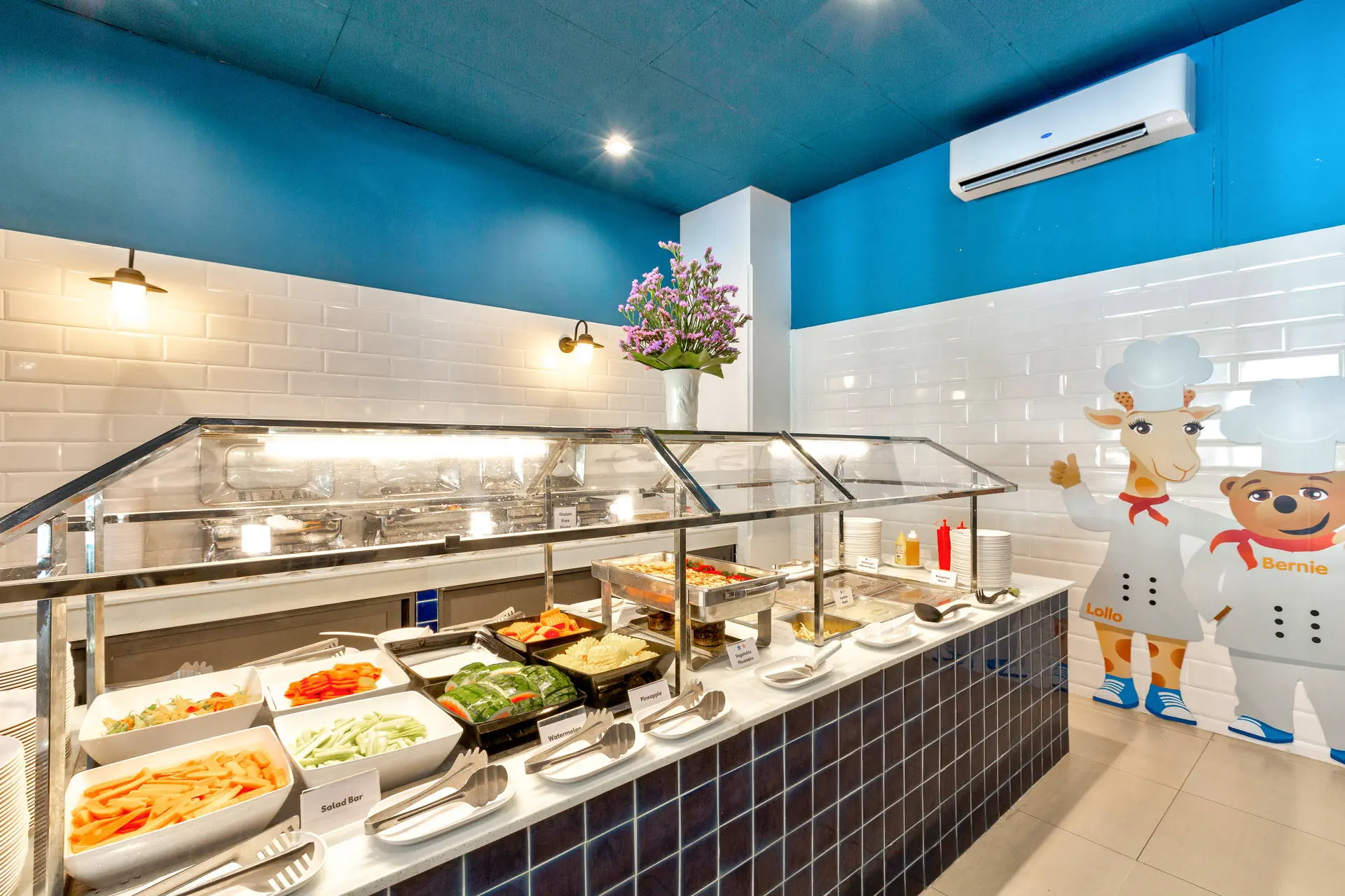 Sunwing Kamala Beach - zdjęcie 10