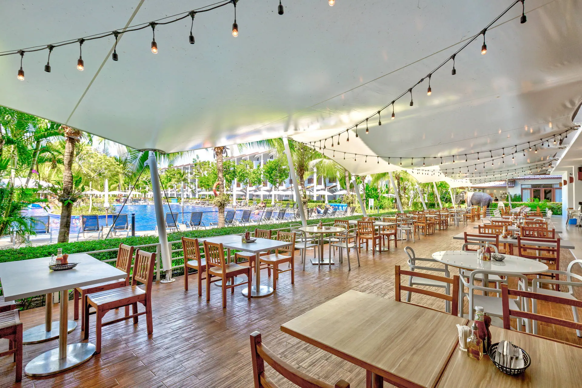 Sunwing Kamala Beach - zdjęcie 9