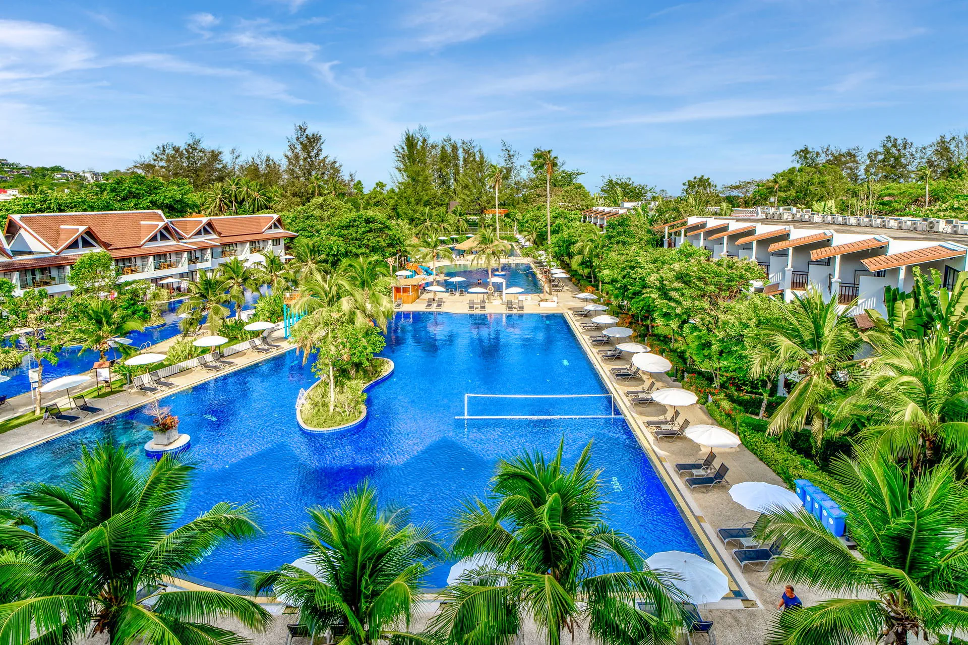 Sunwing Kamala Beach - zdjęcie 4
