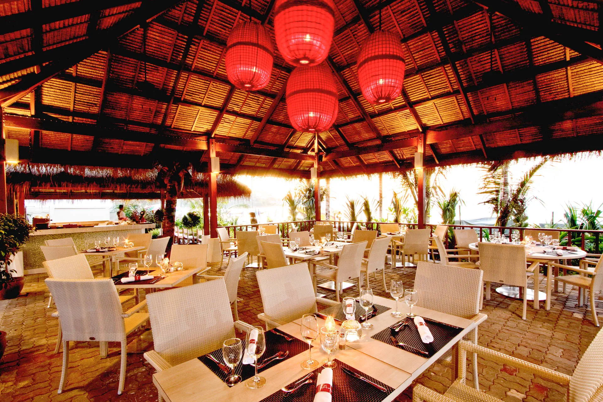 Sunwing Kamala Beach - zdjęcie 13