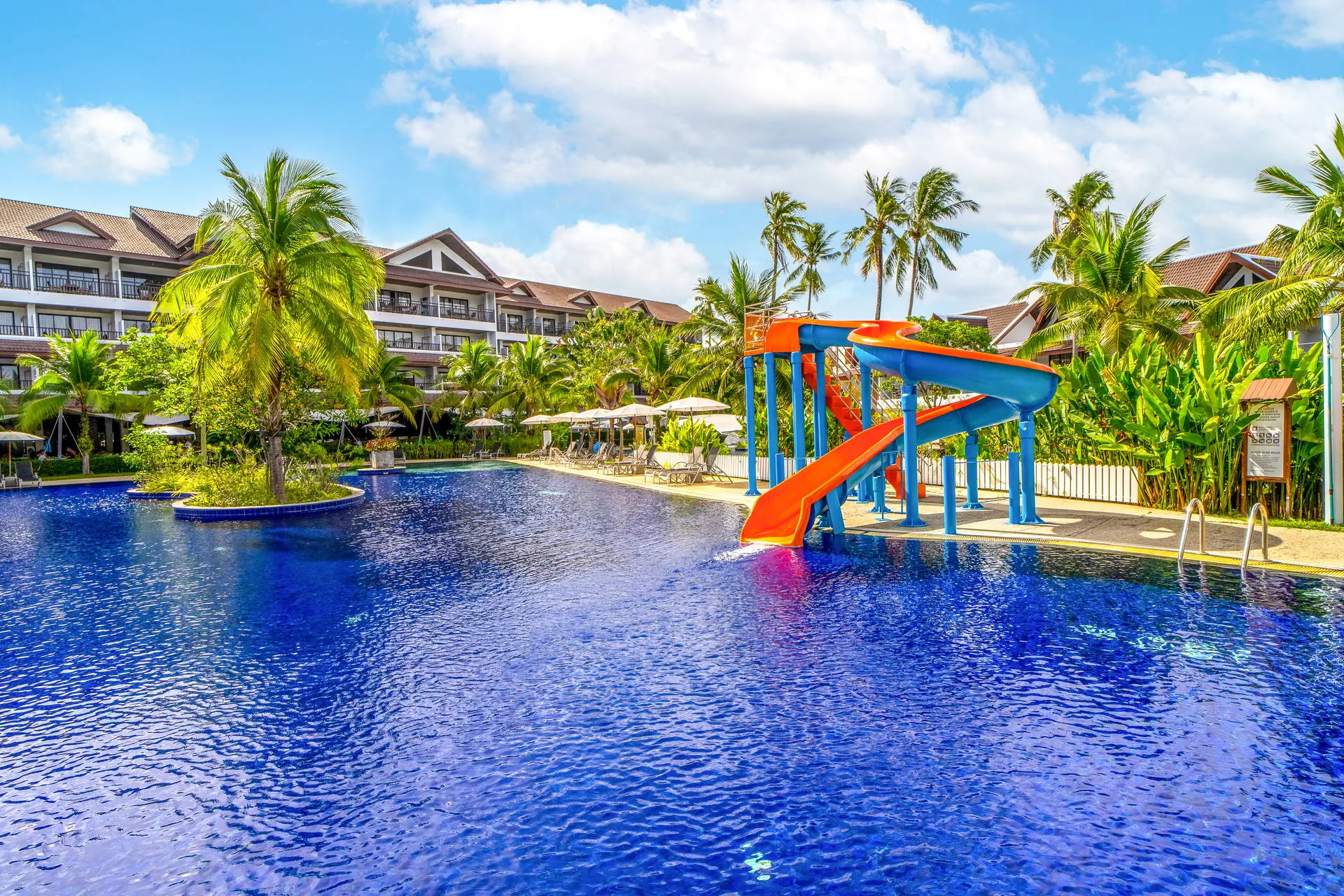Sunwing Kamala Beach - zdjęcie 5