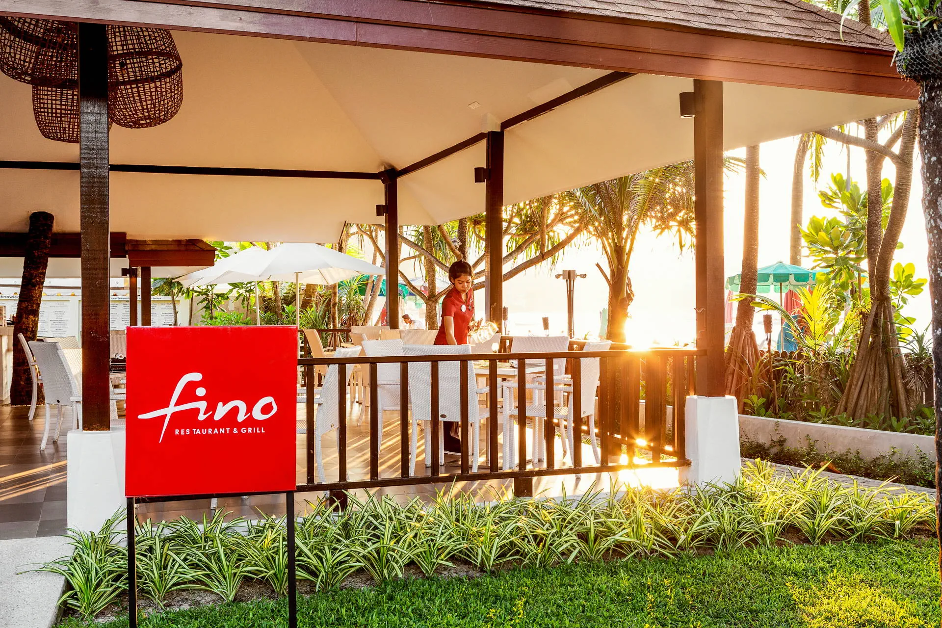 Sunwing Kamala Beach - zdjęcie 22