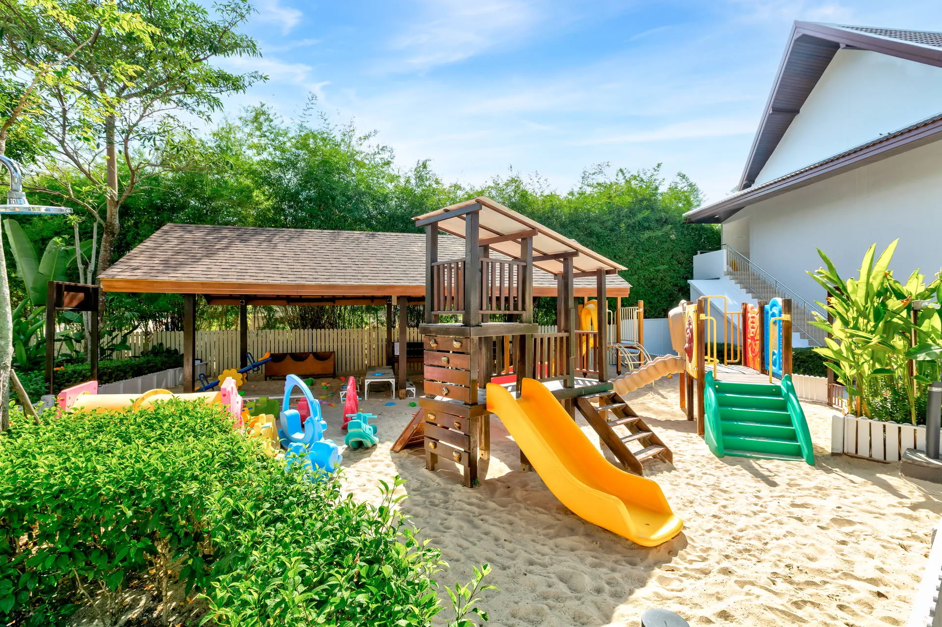 Sunwing Kamala Beach - zdjęcie 15