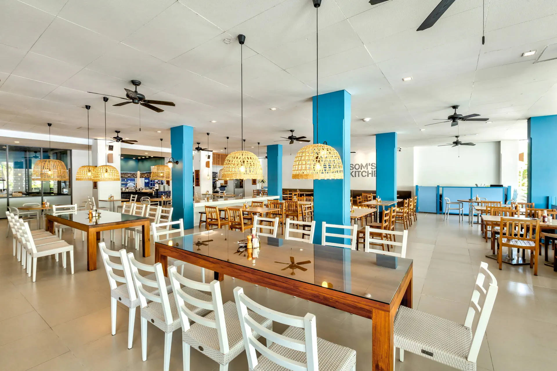Sunwing Kamala Beach - zdjęcie 8