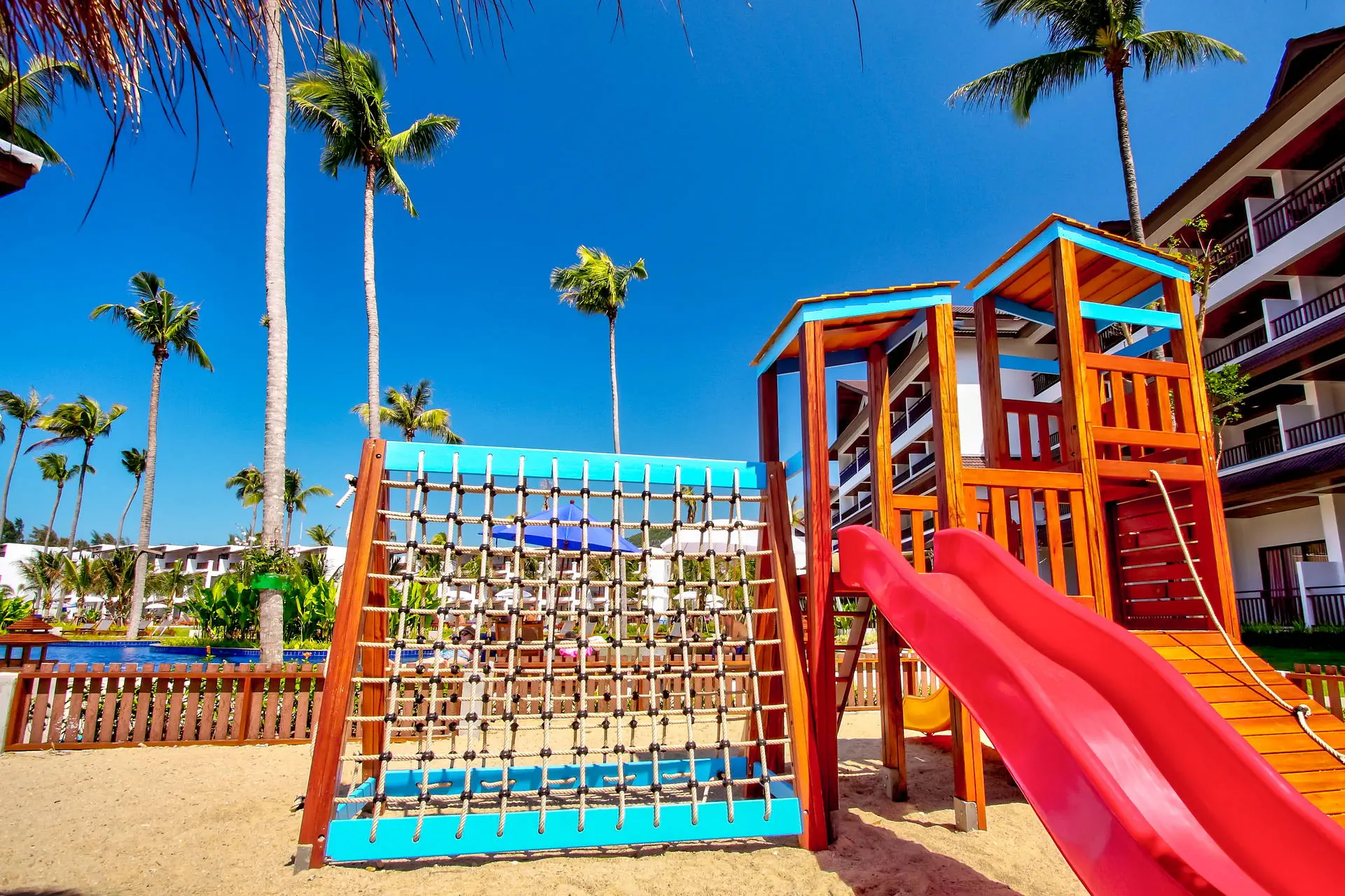 Sunwing Kamala Beach - zdjęcie 16