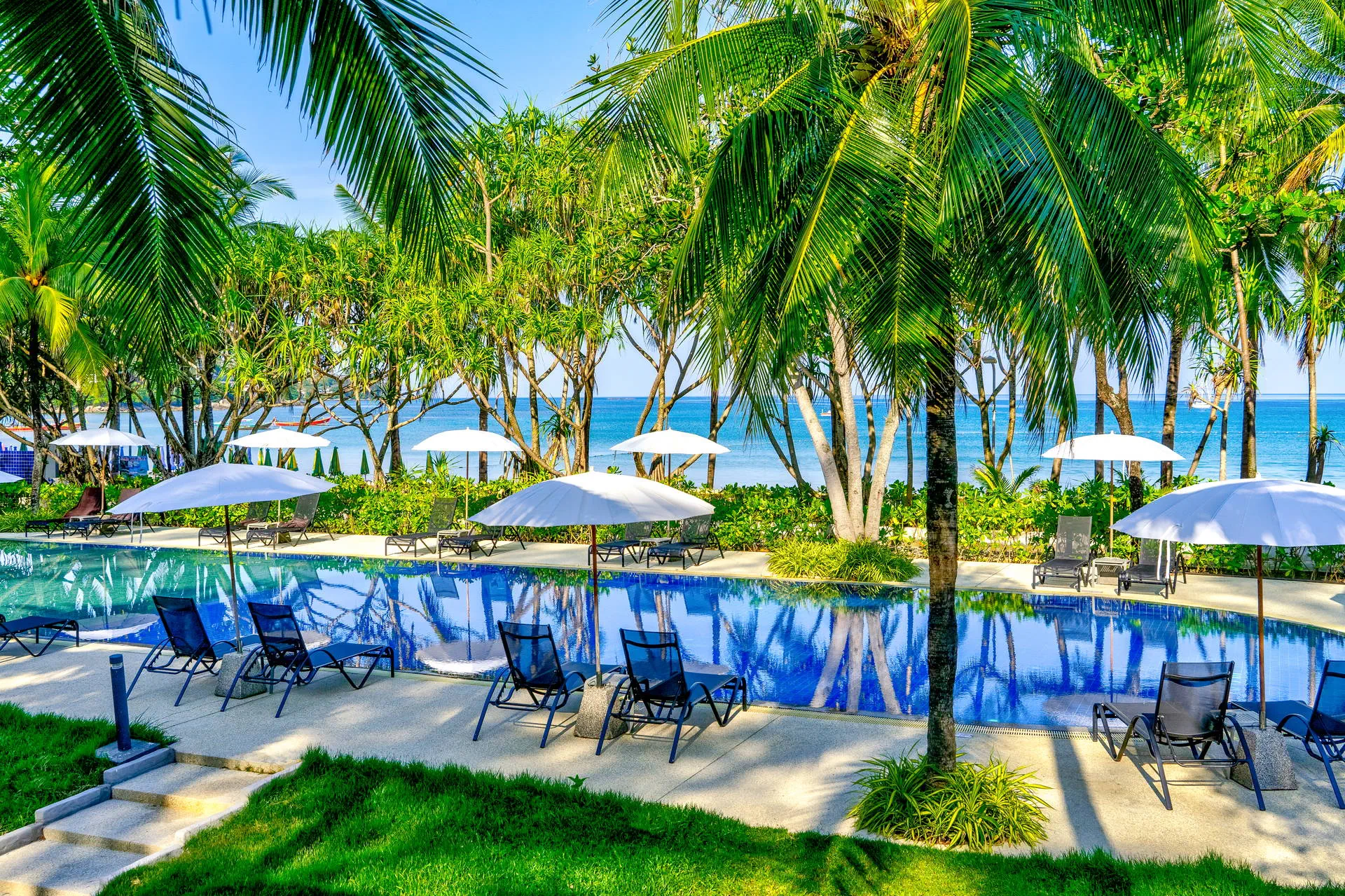 Sunwing Kamala Beach - zdjęcie 7