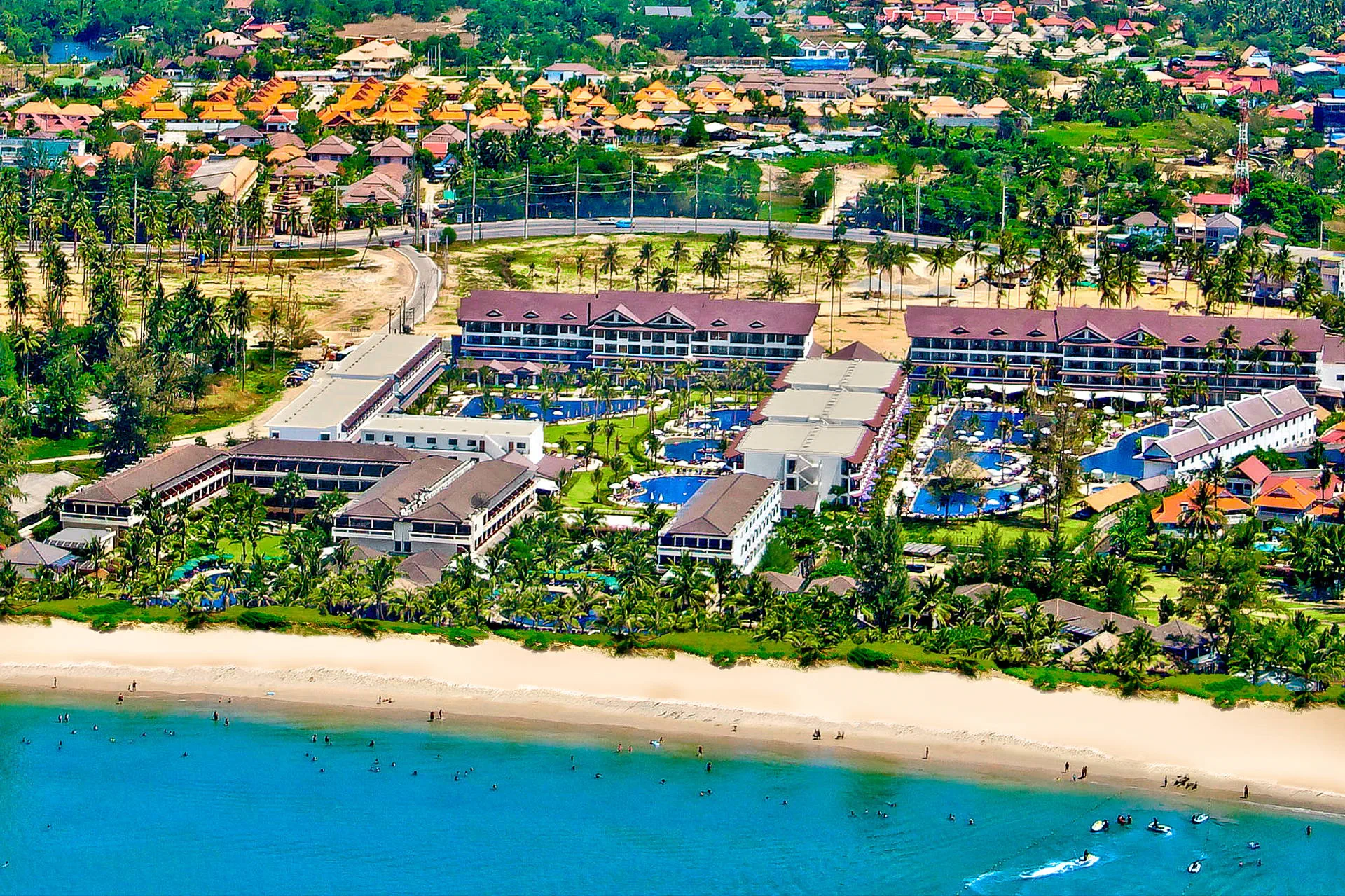 Sunwing Kamala Beach - zdjęcie 3