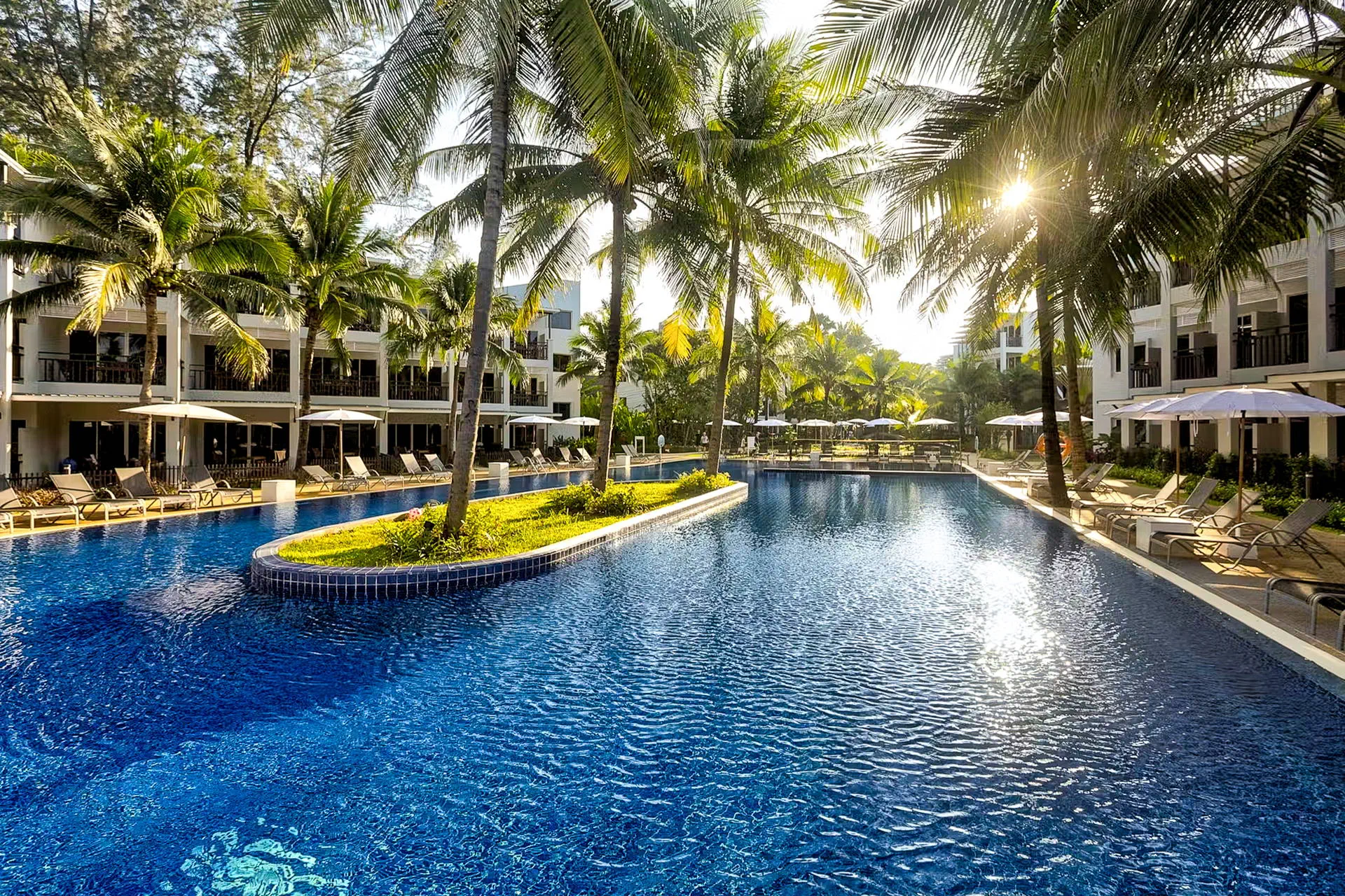 Sunwing Bangtao Beach - zdjęcie 12
