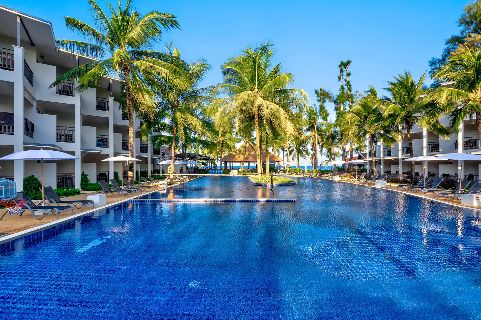 Sunwing Bangtao Beach - zdjęcie 13