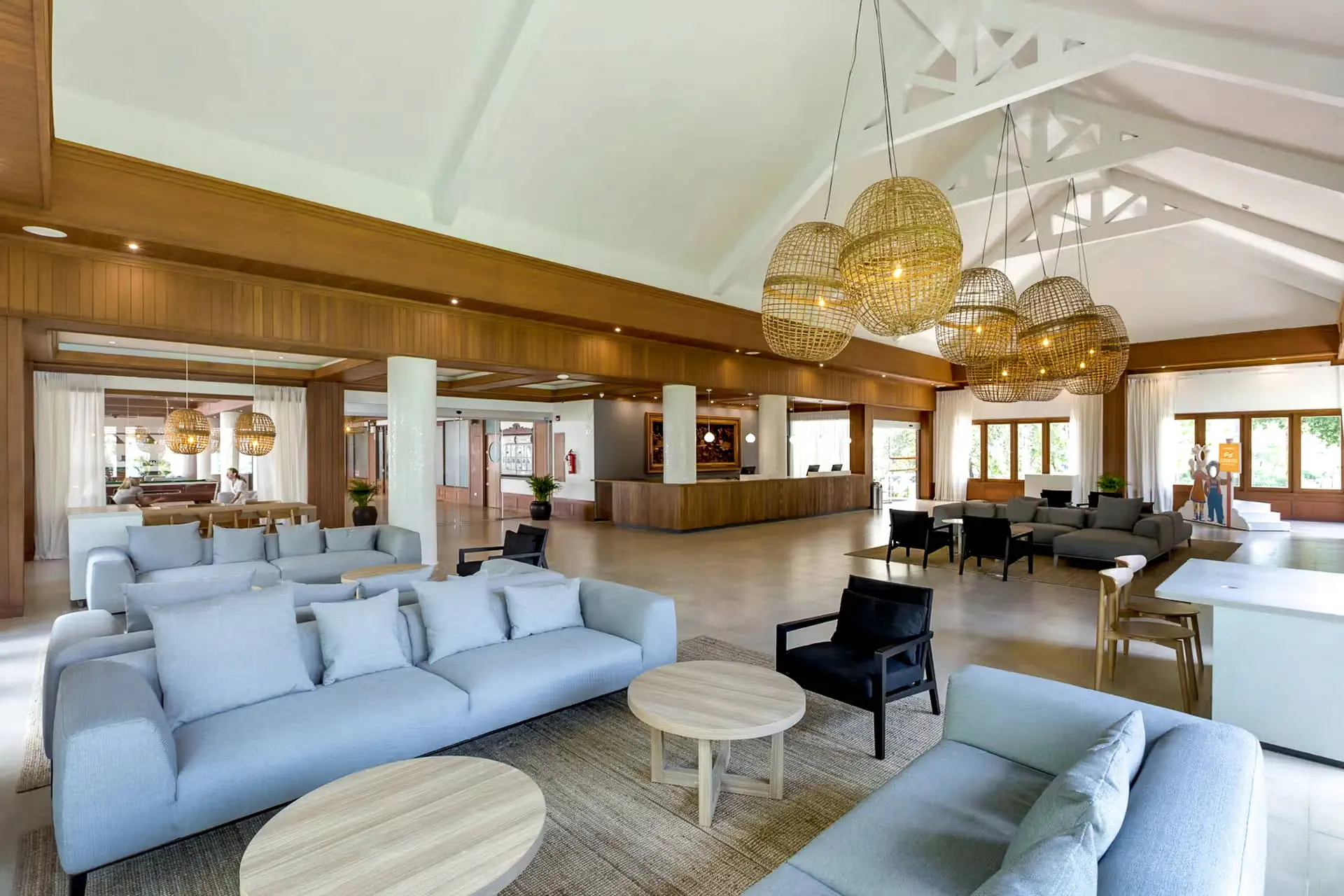 Sunwing Bangtao Beach - zdjęcie 39