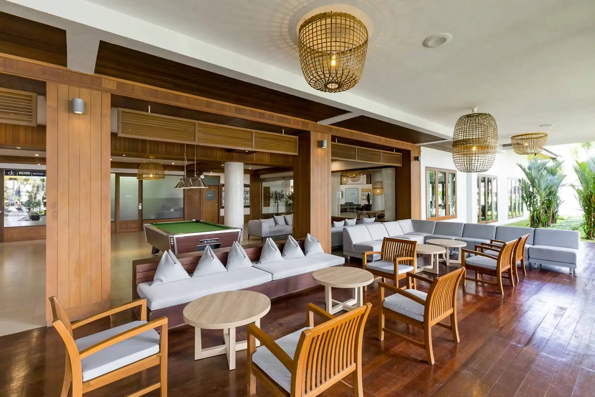 Sunwing Bangtao Beach - zdjęcie 30