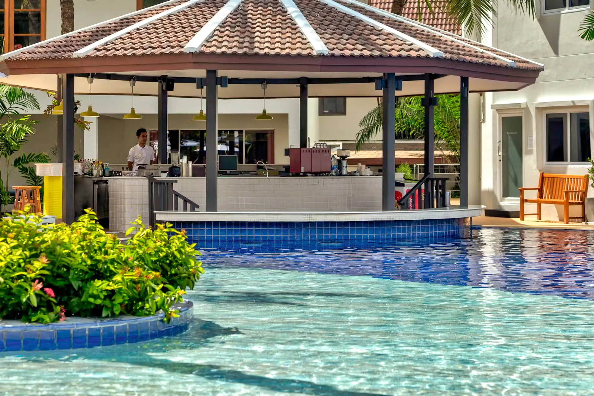 Sunwing Bangtao Beach - zdjęcie 14