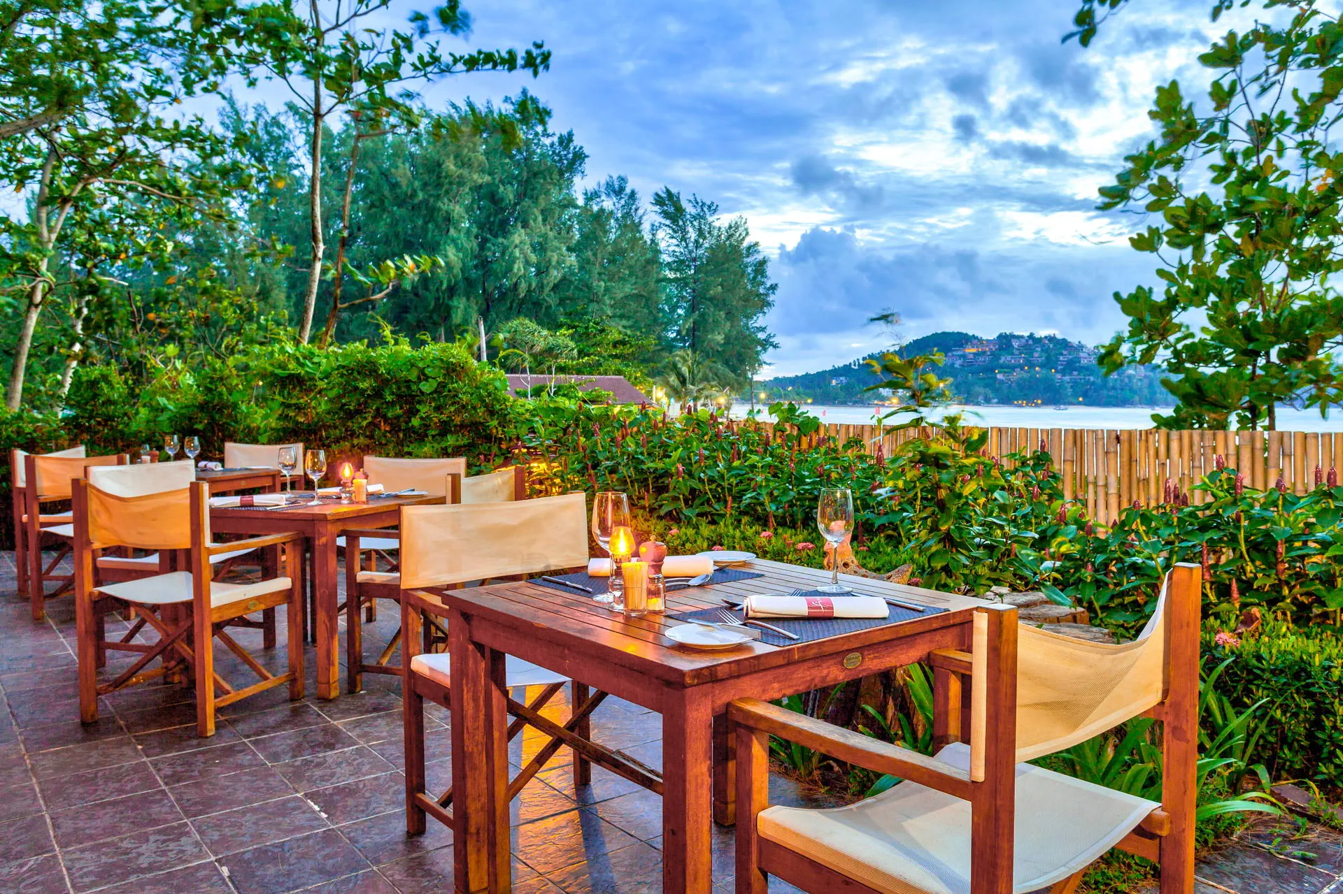 Sunwing Bangtao Beach - zdjęcie 37