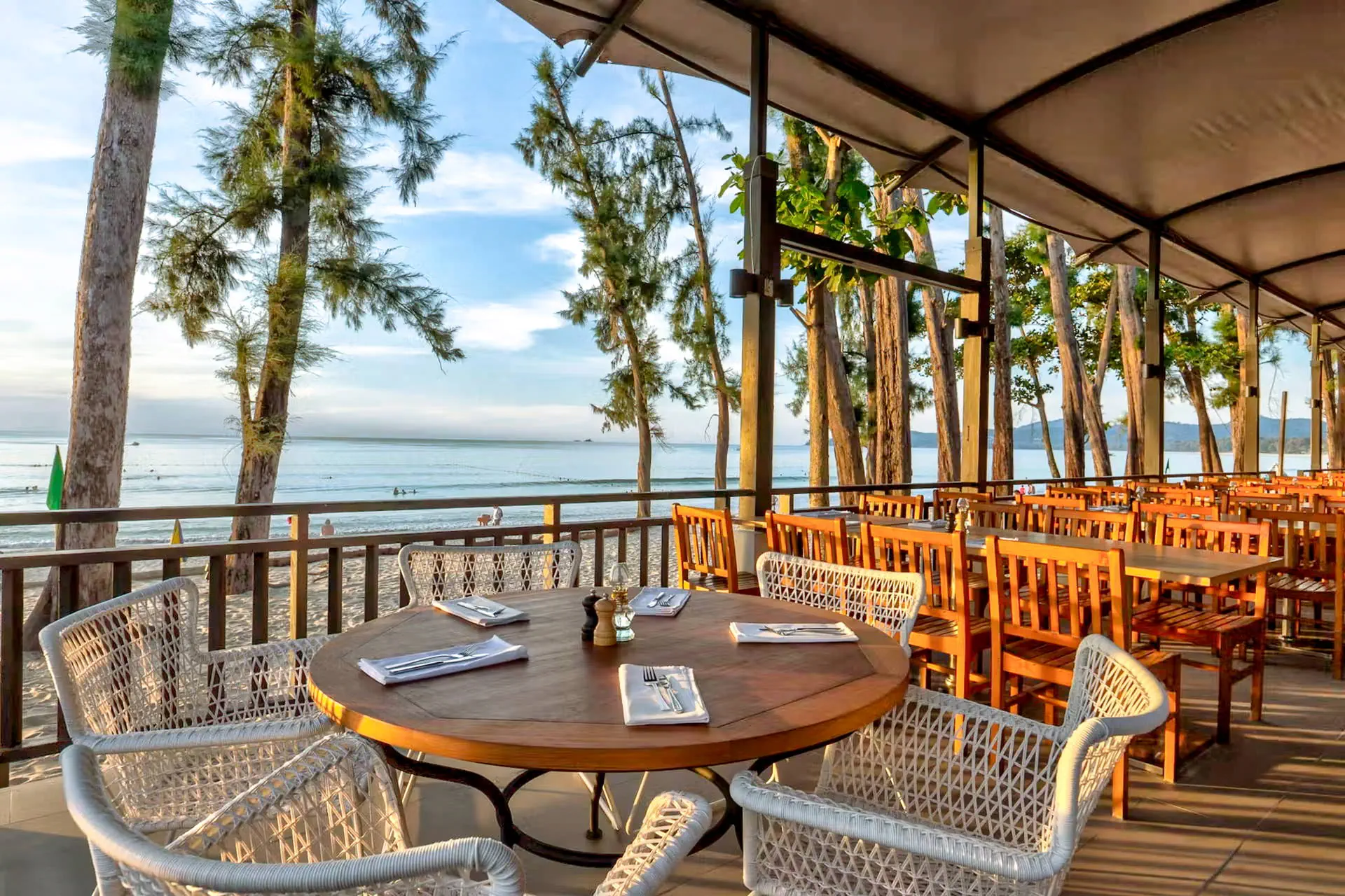 Sunwing Bangtao Beach - zdjęcie 32