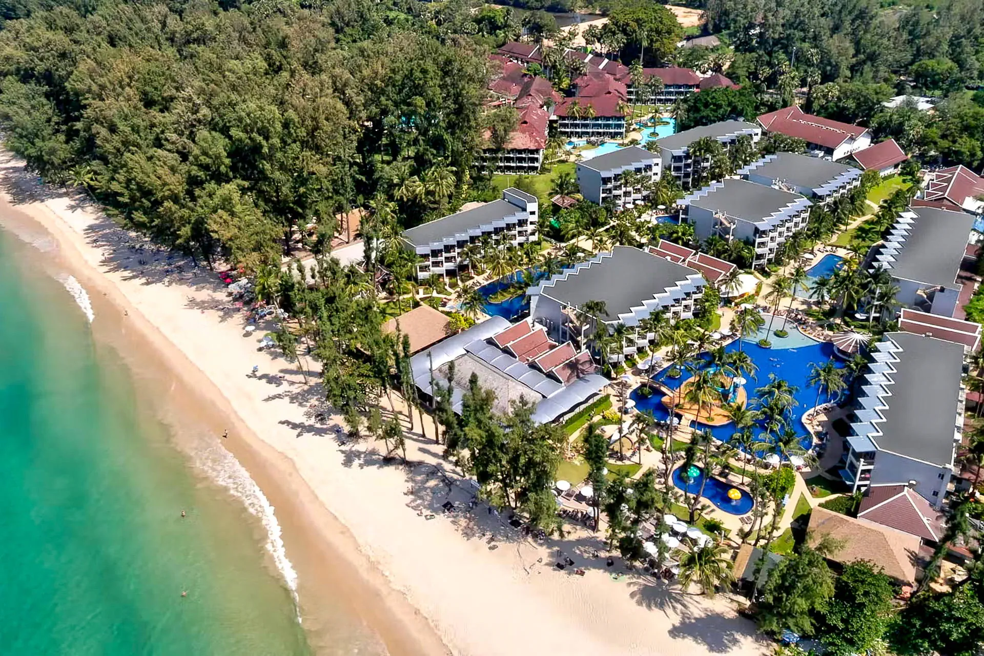 Sunwing Bangtao Beach - zdjęcie 16