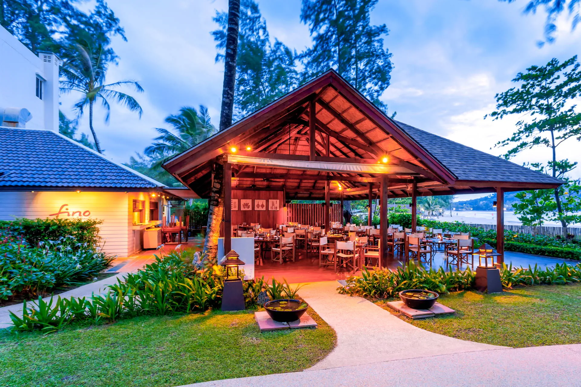 Sunwing Bangtao Beach - zdjęcie 36