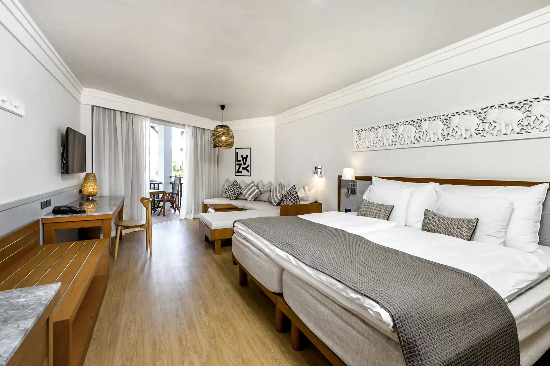 Sunwing Bangtao Beach - zdjęcie 18