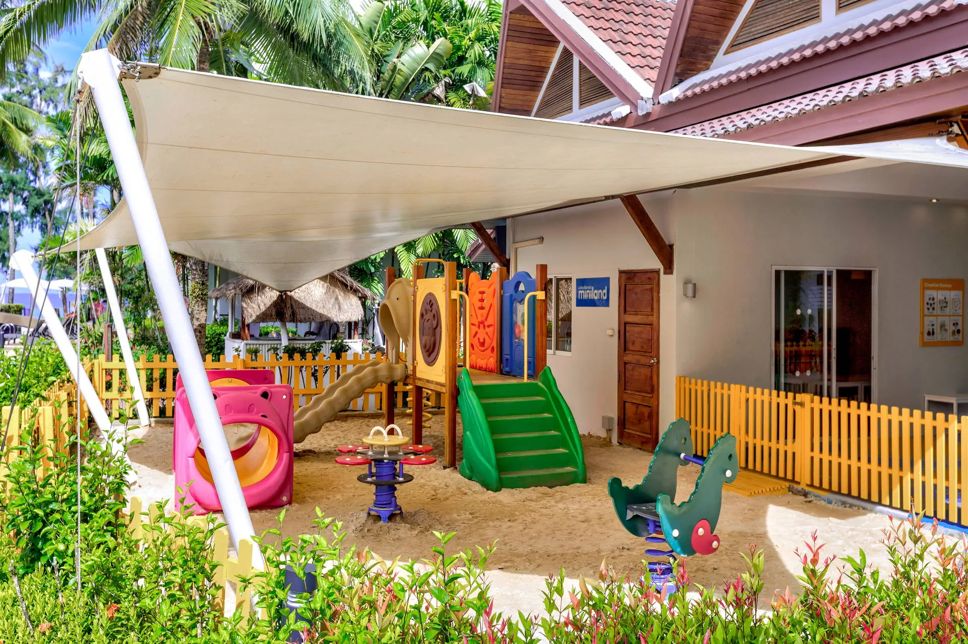 Sunwing Bangtao Beach - zdjęcie 43