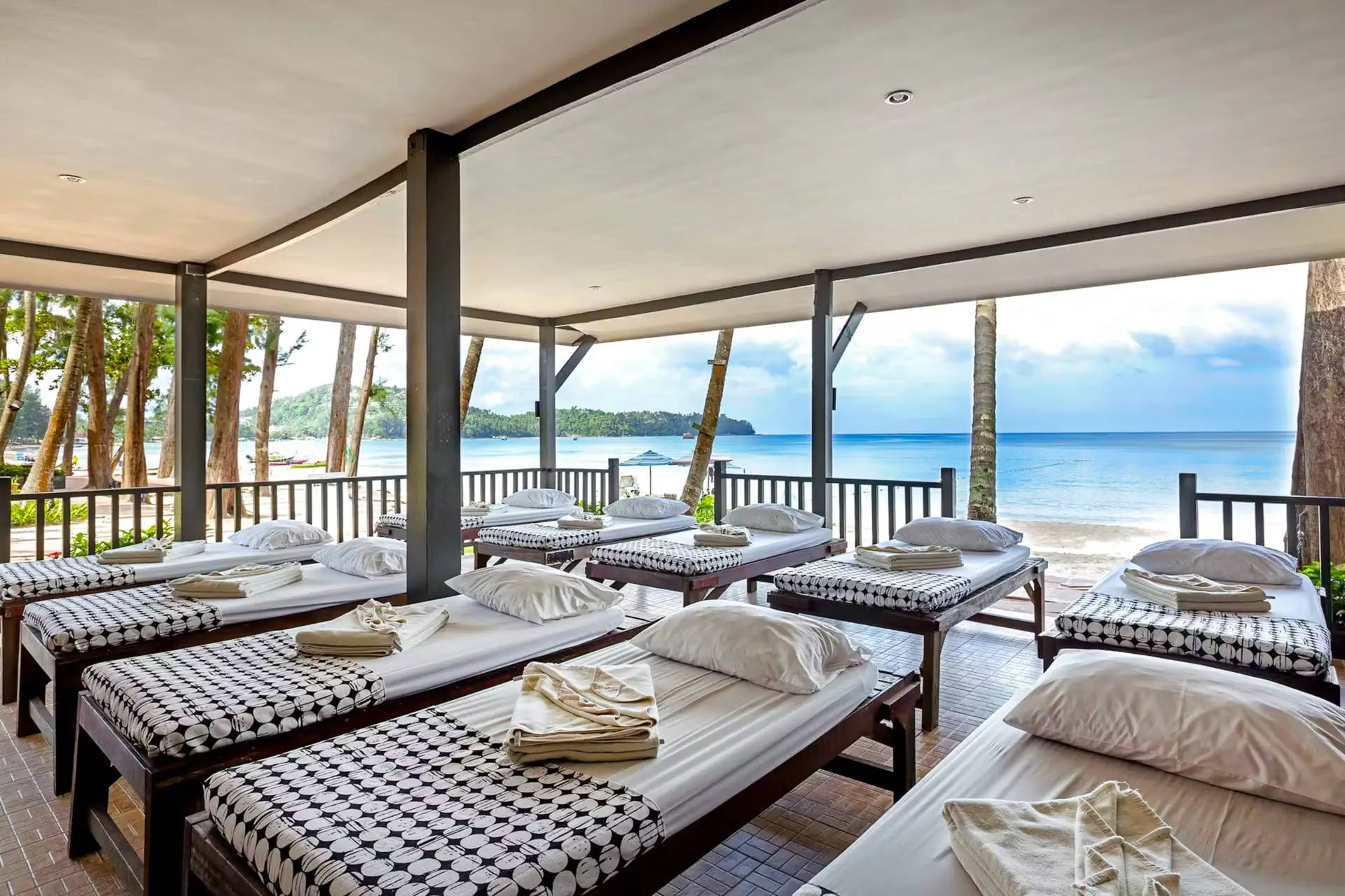 Sunwing Bangtao Beach - zdjęcie 40