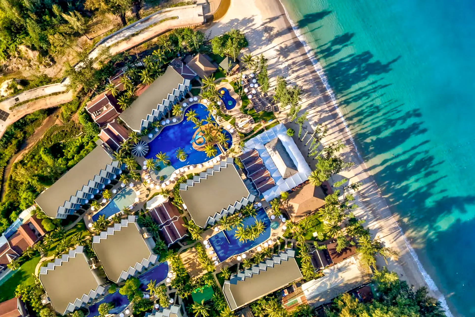 Sunwing Bangtao Beach - zdjęcie 15