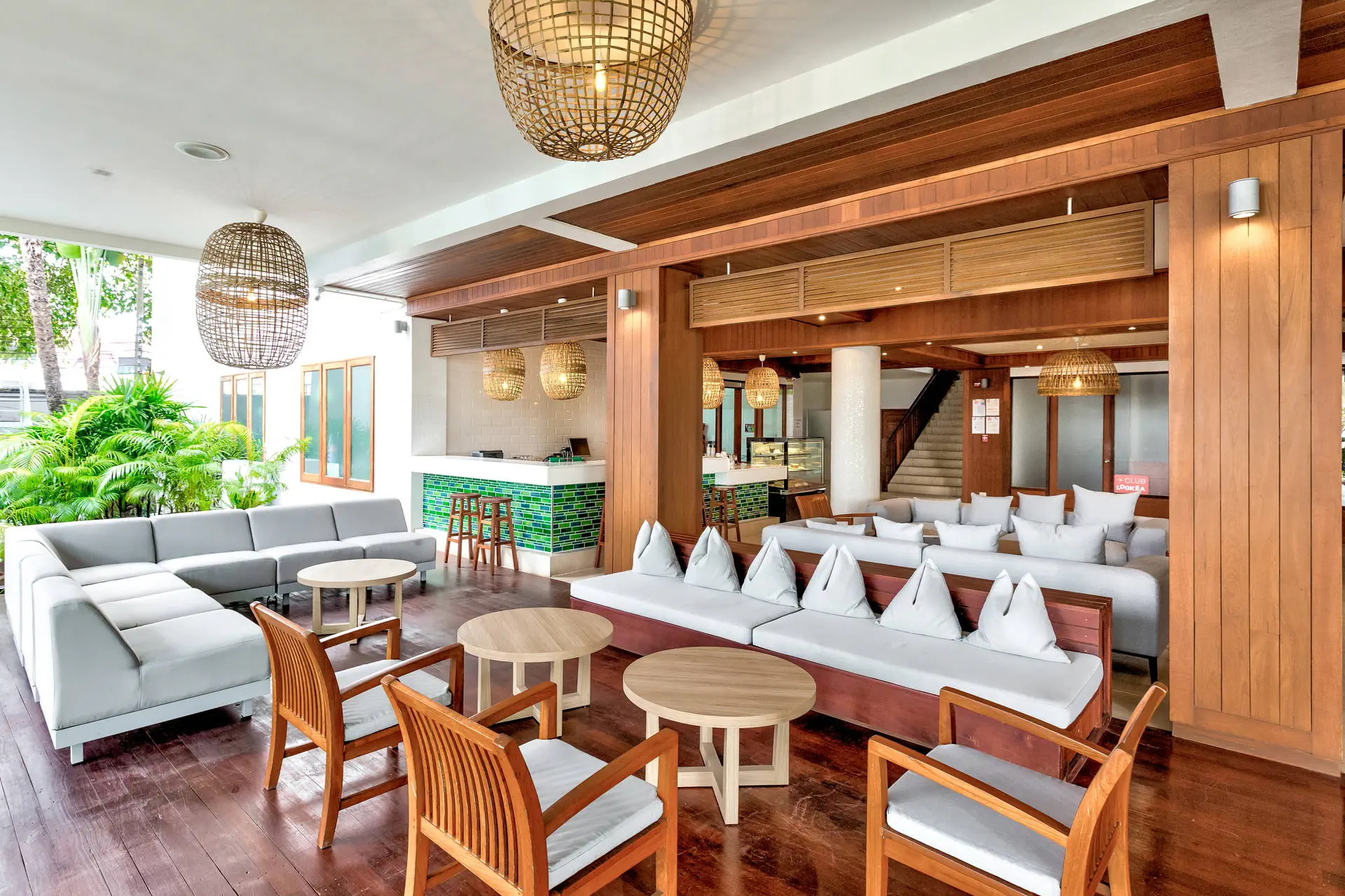 Sunwing Bangtao Beach - zdjęcie 29