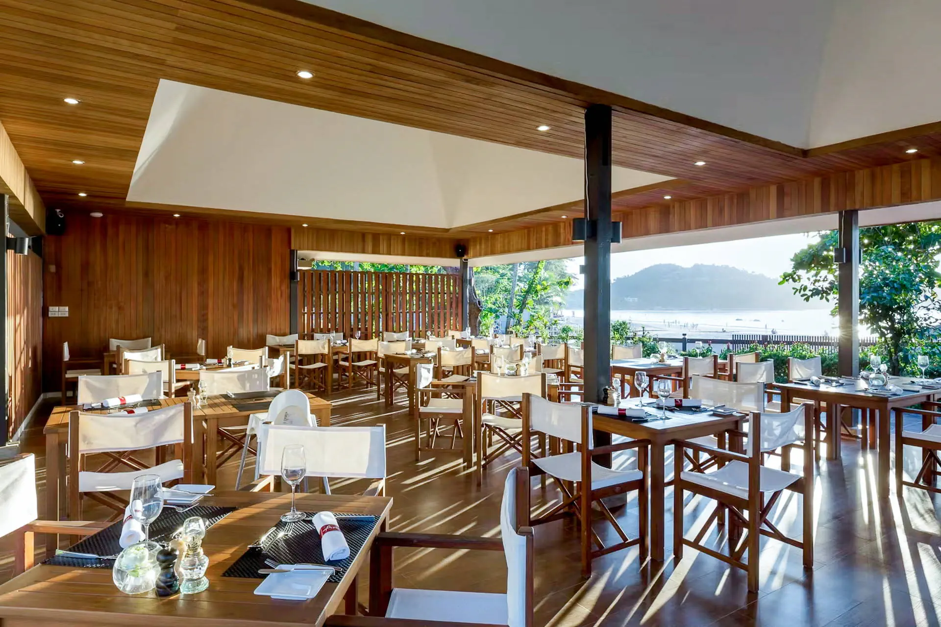 Sunwing Bangtao Beach - zdjęcie 31