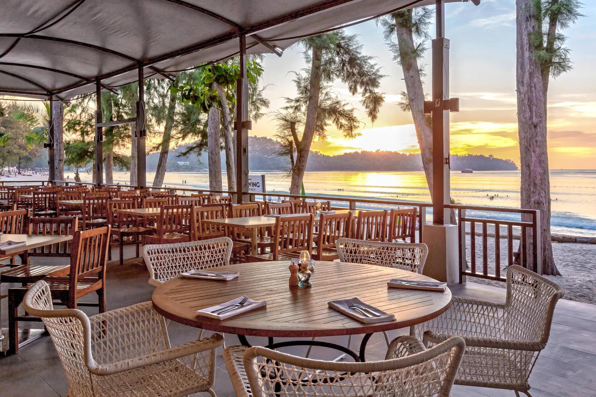 Sunwing Bangtao Beach - zdjęcie 35