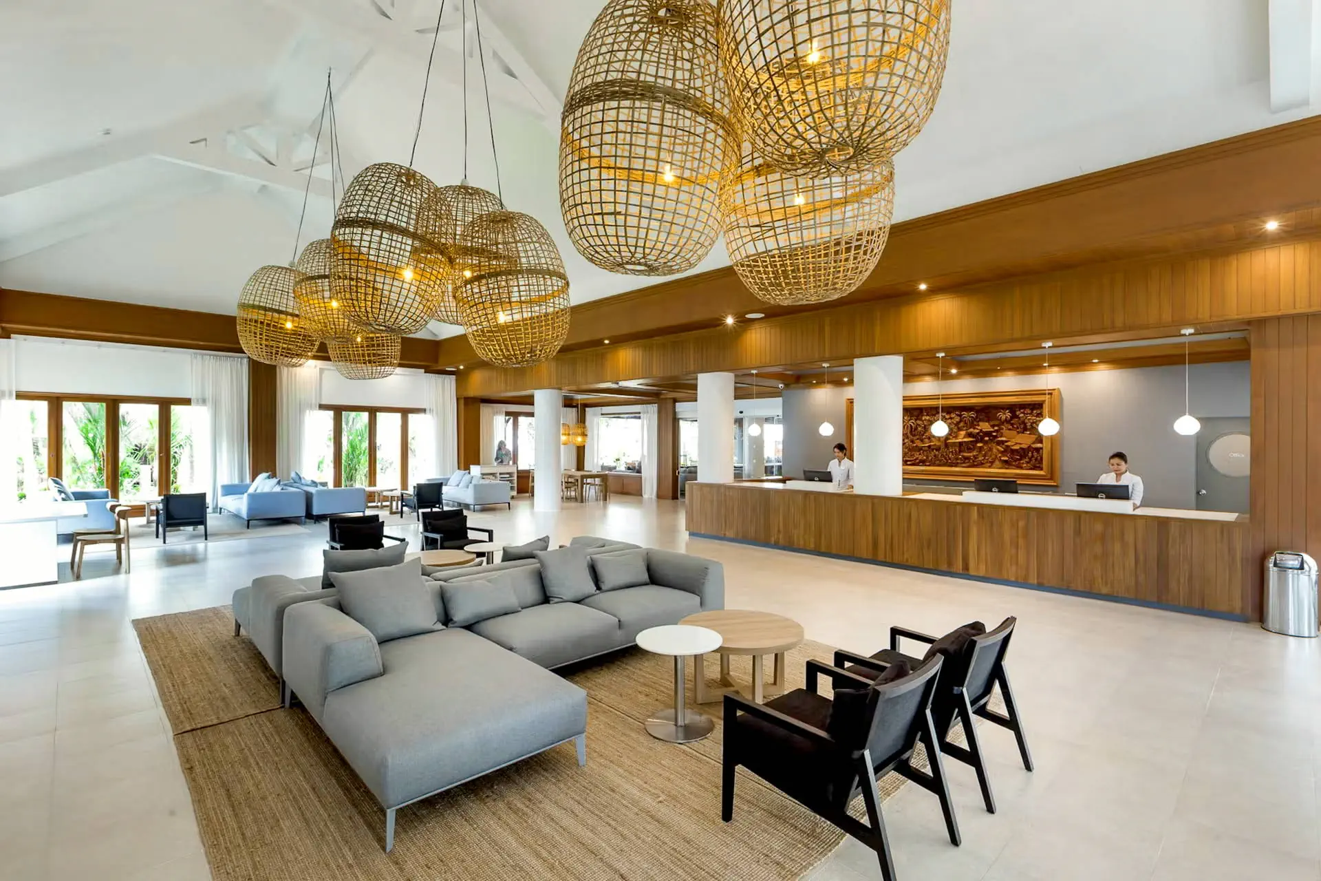 Sunwing Bangtao Beach - zdjęcie 38
