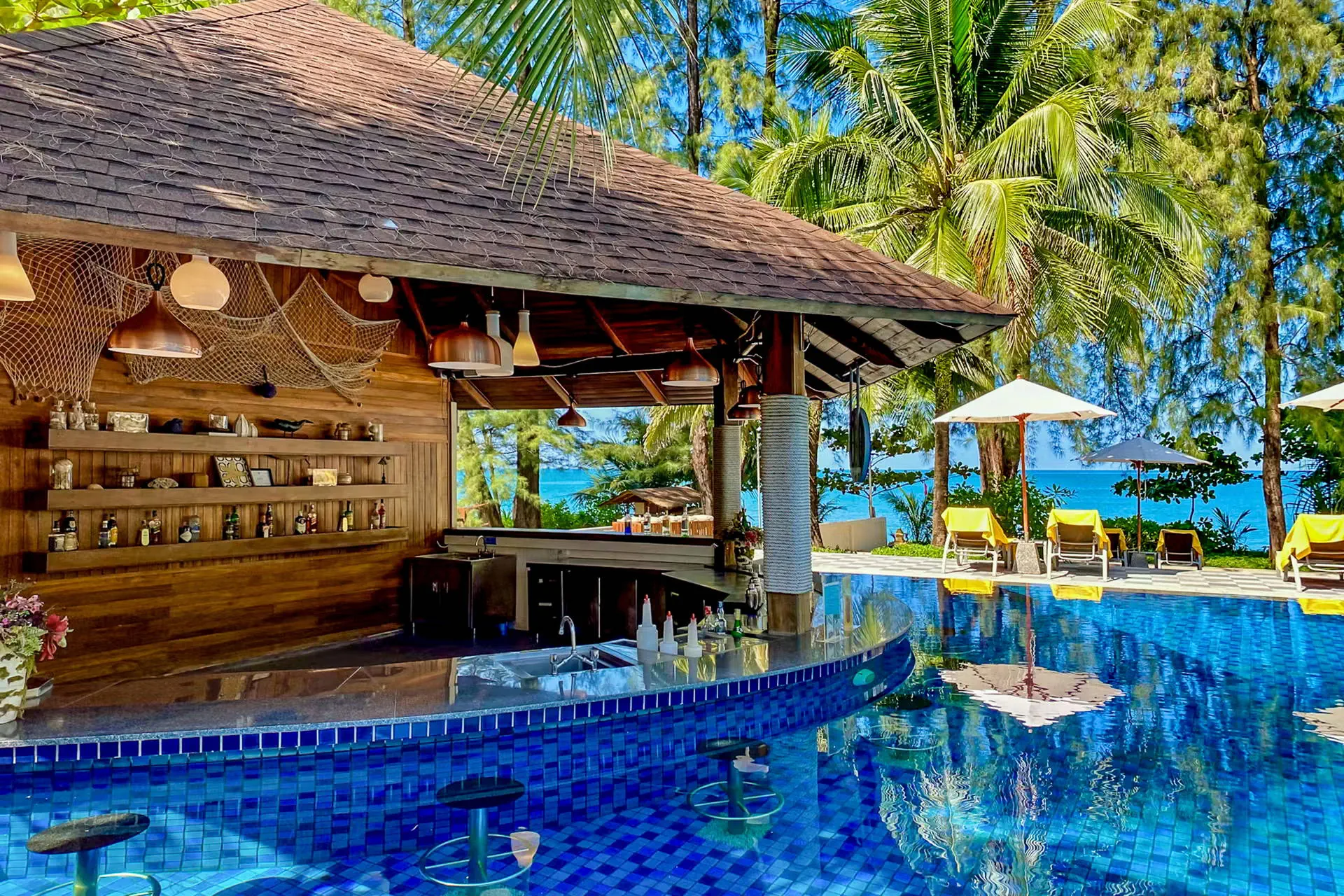 X10 Khaolak Resort - zdjęcie 12