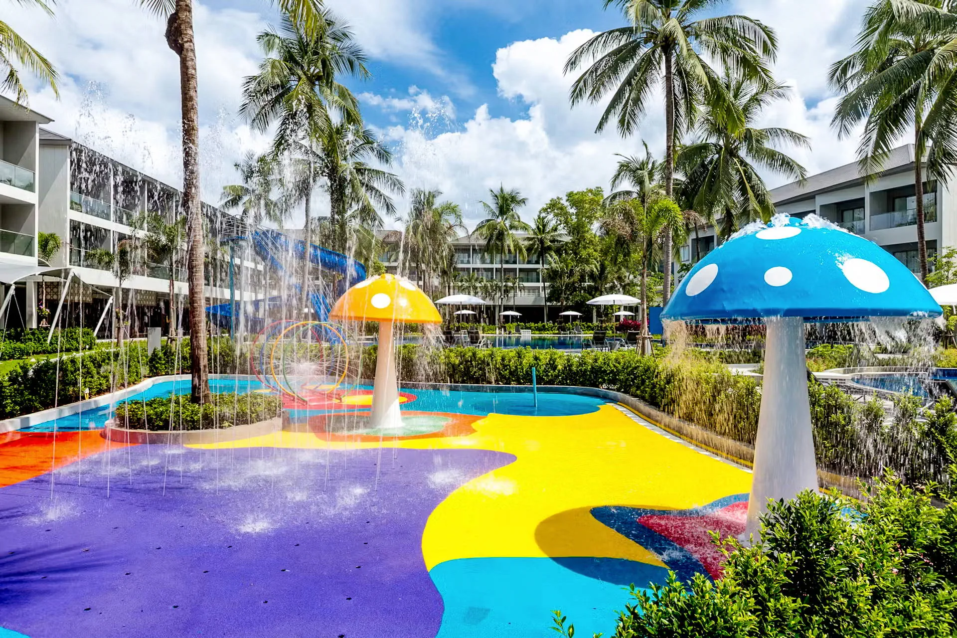X10 Khaolak Resort - zdjęcie 7