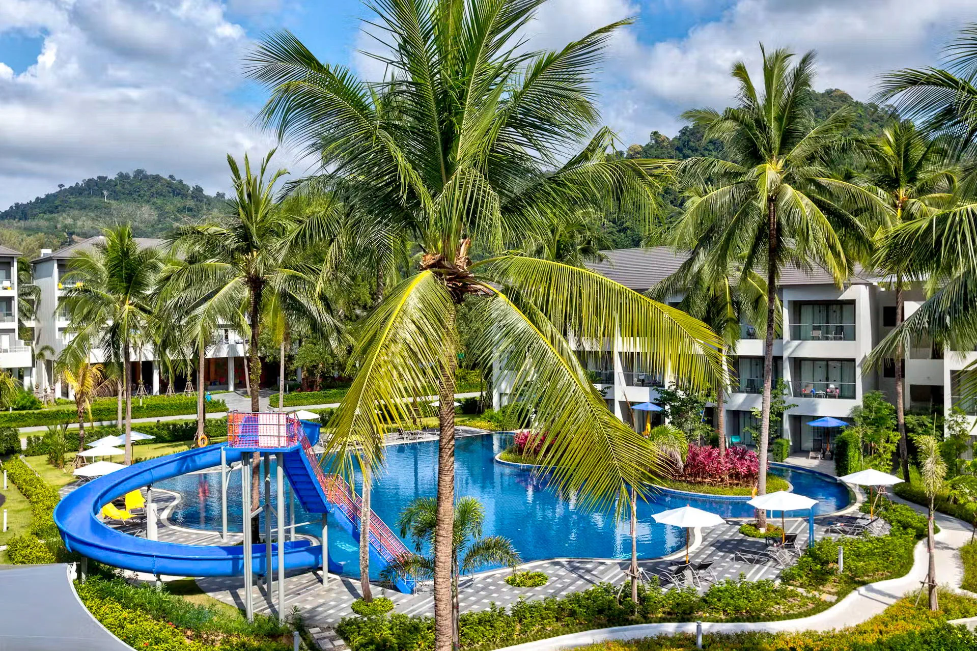 X10 Khaolak Resort - zdjęcie 11