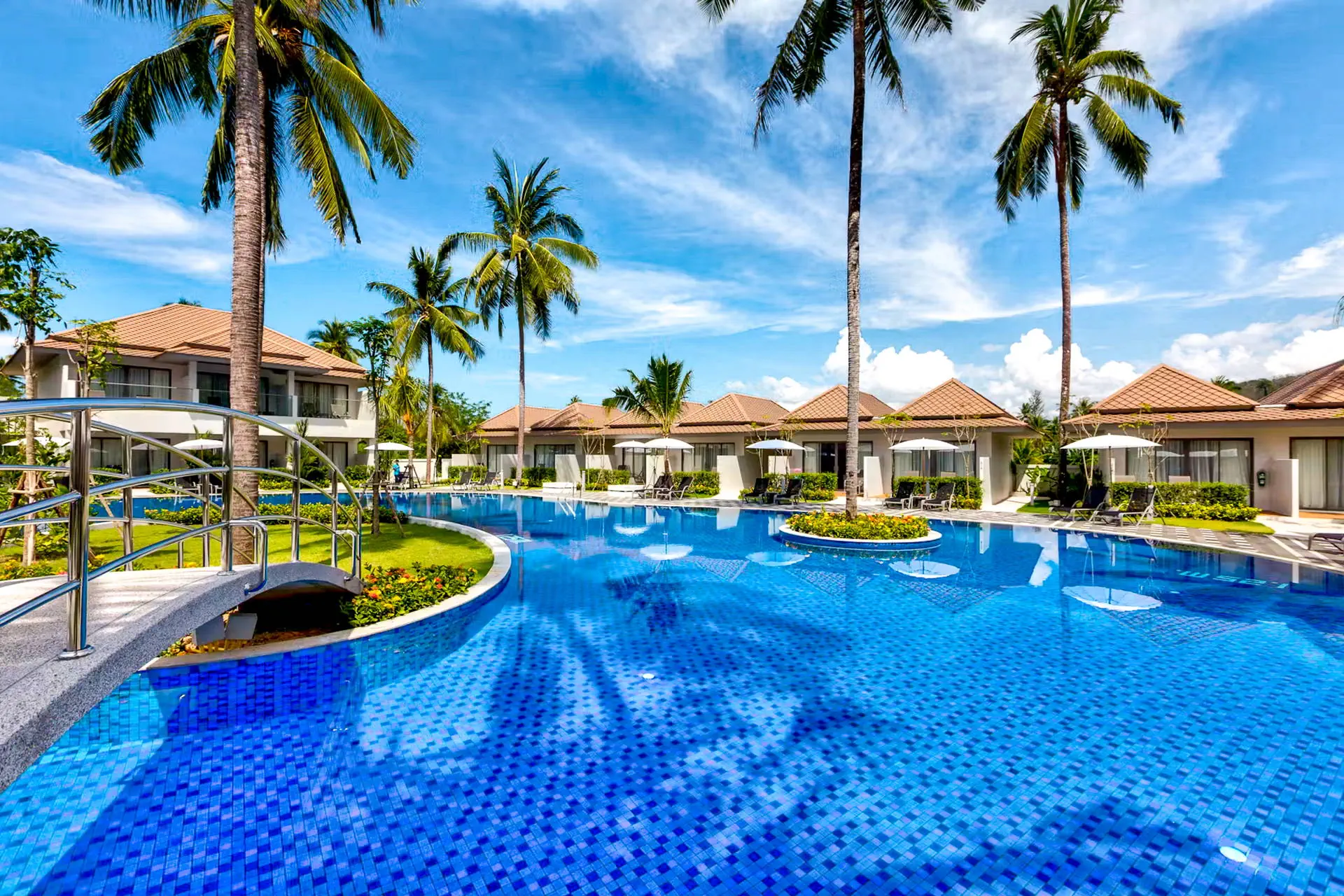 X10 Khaolak Resort - zdjęcie 9