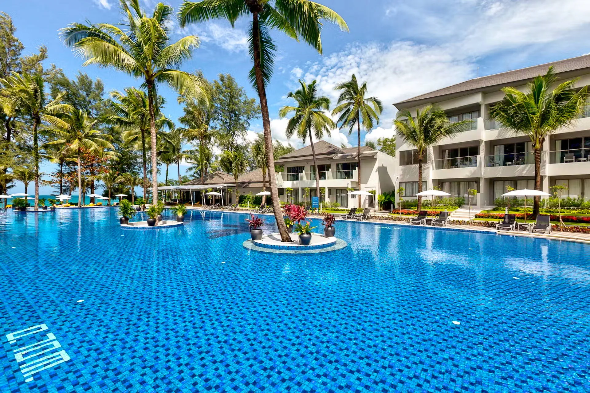 X10 Khaolak Resort - zdjęcie 15