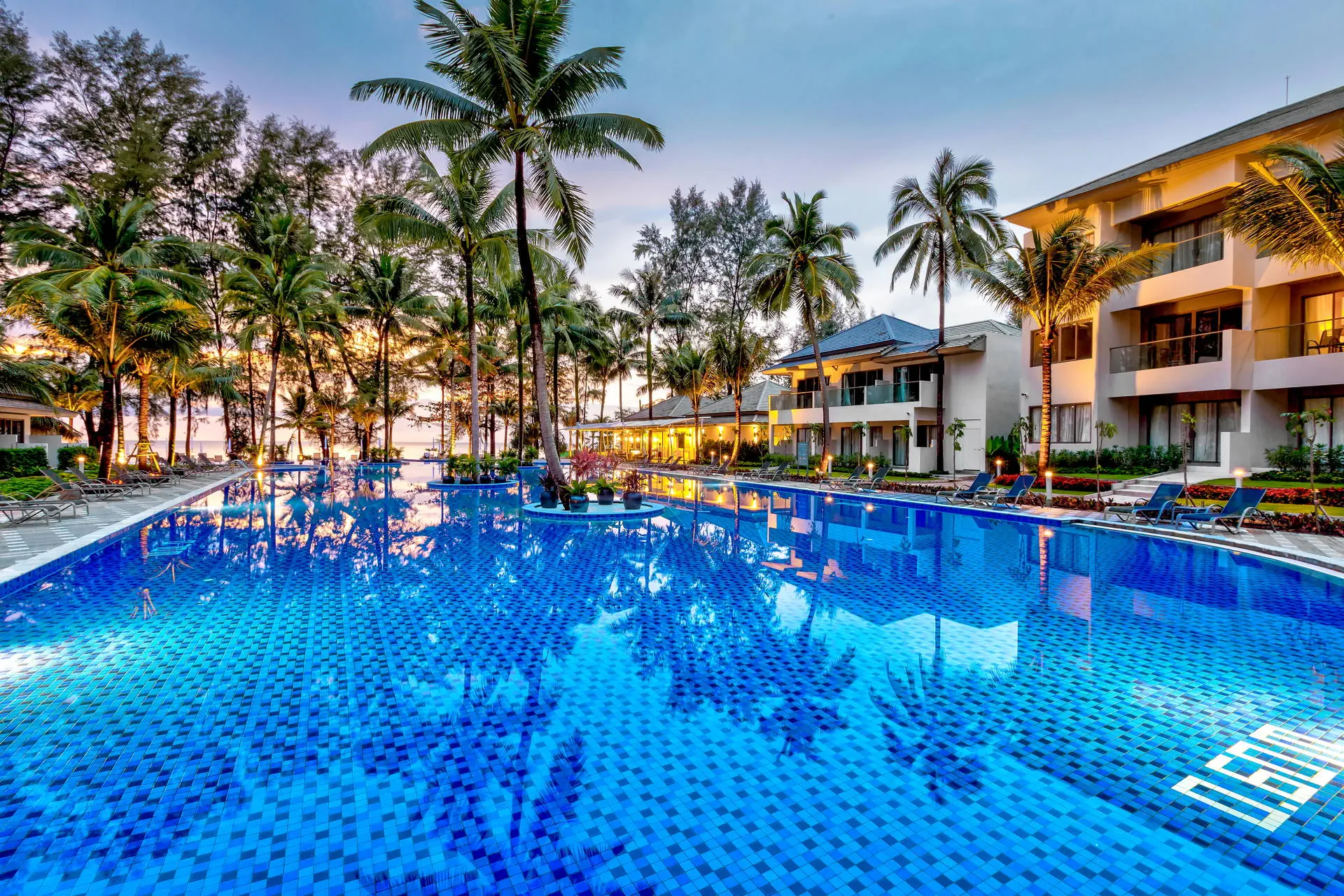 X10 Khaolak Resort - zdjęcie 2