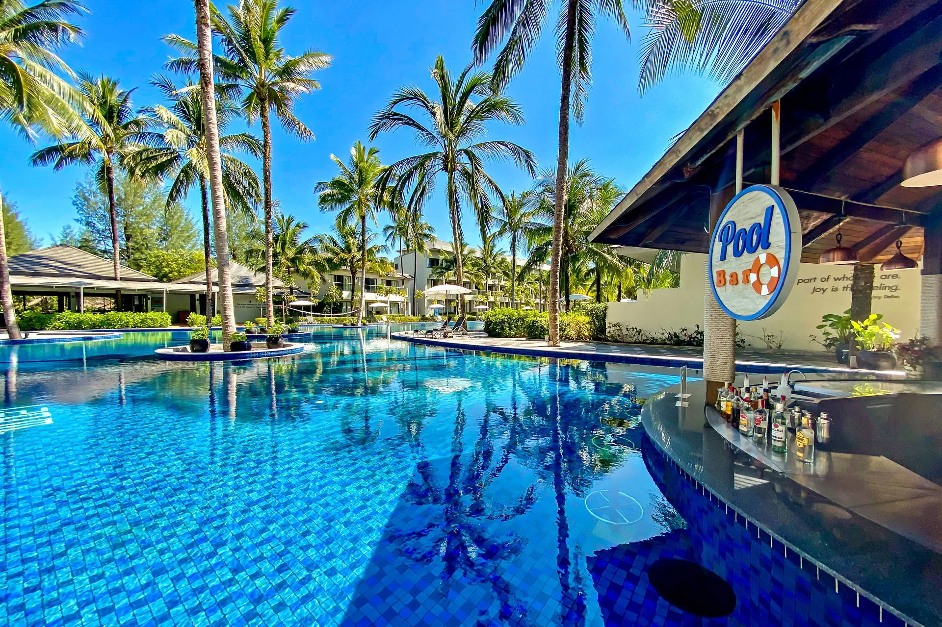 X10 Khaolak Resort - zdjęcie 3