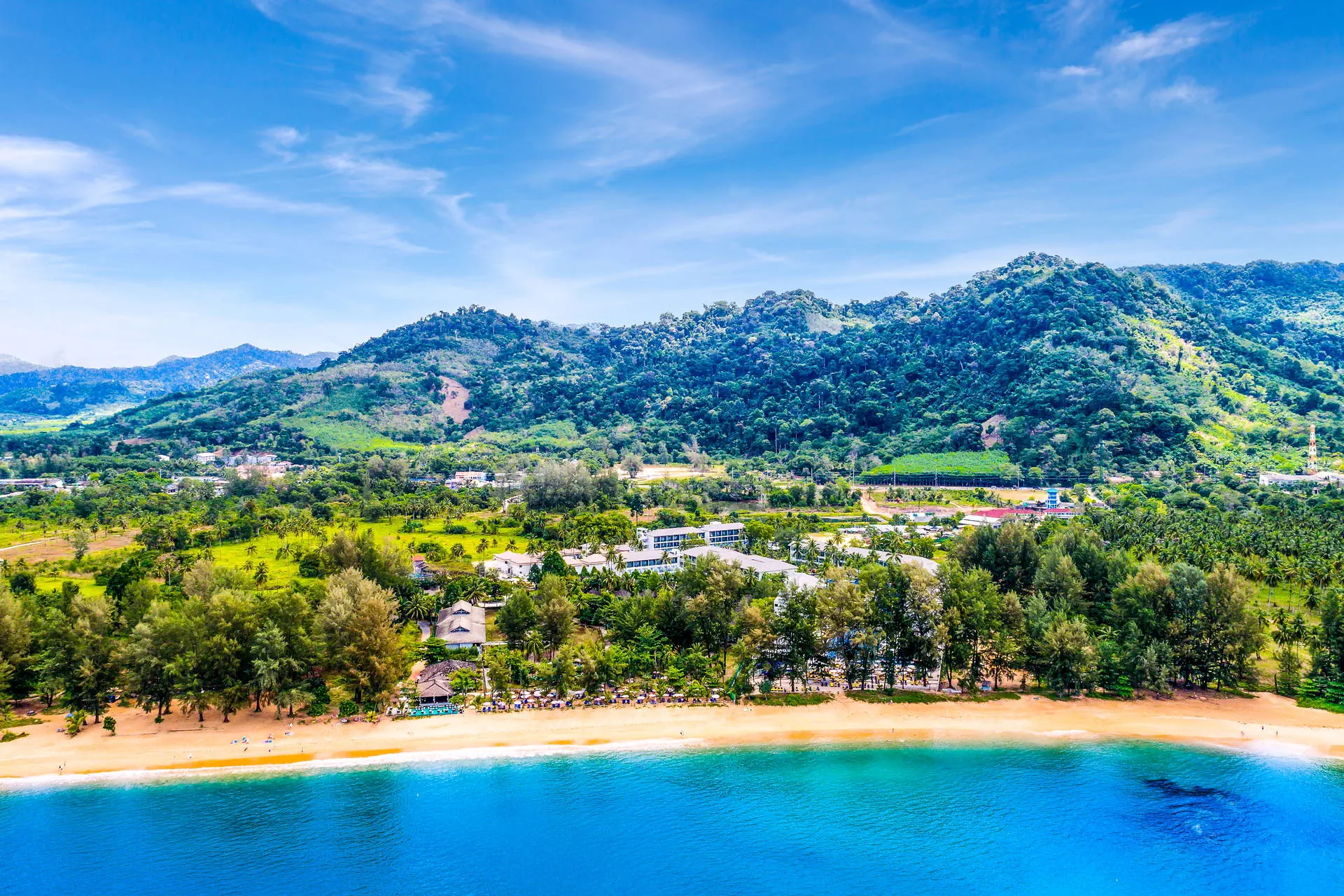 X10 Khaolak Resort - zdjęcie 6