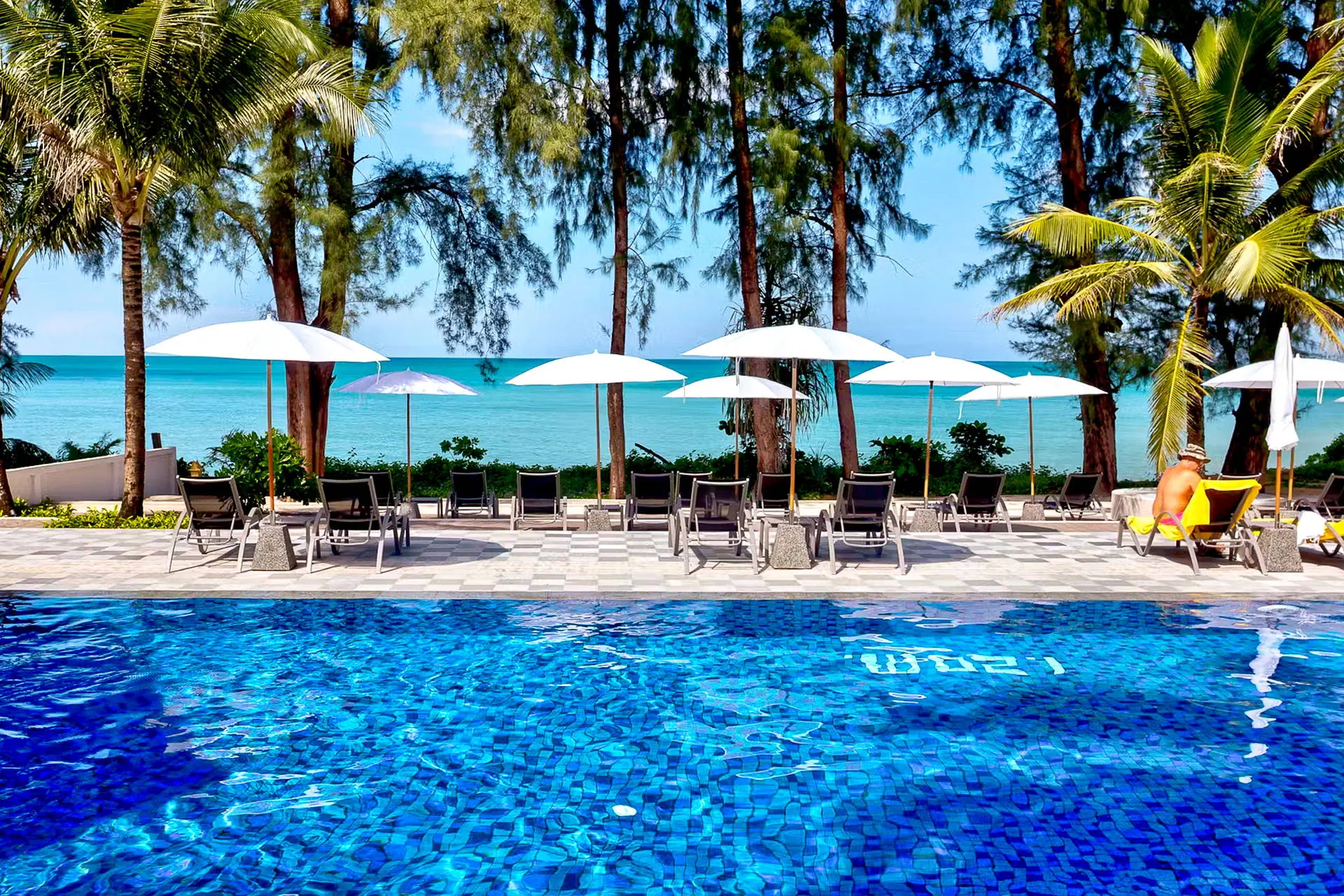 X10 Khaolak Resort - zdjęcie 16