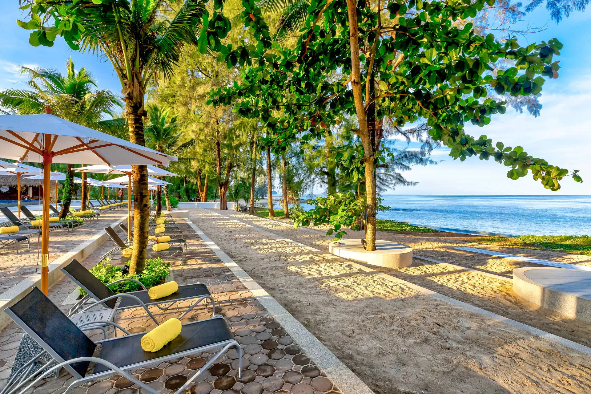 X10 Khaolak Resort - zdjęcie 20