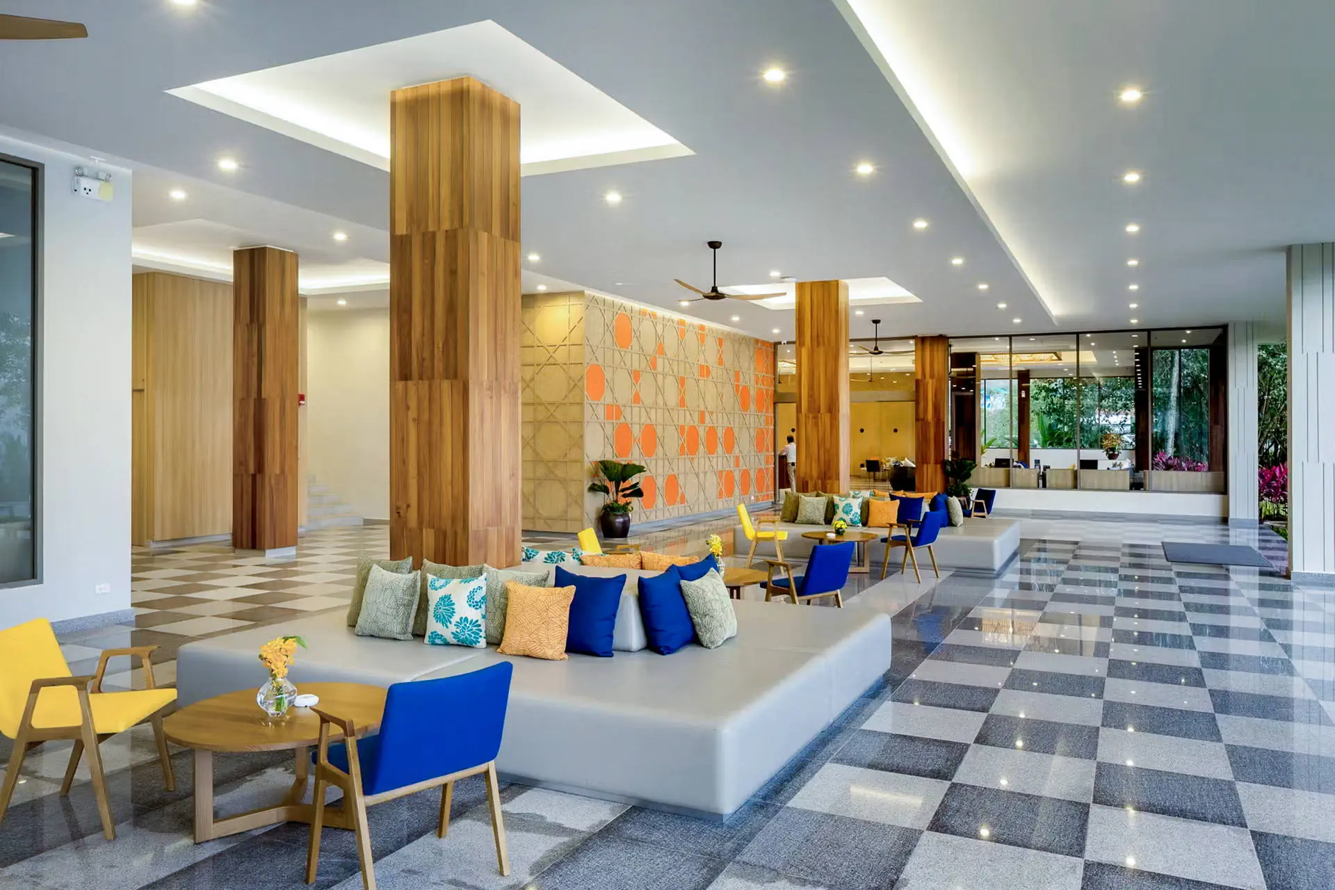 X10 Khaolak Resort - zdjęcie 27