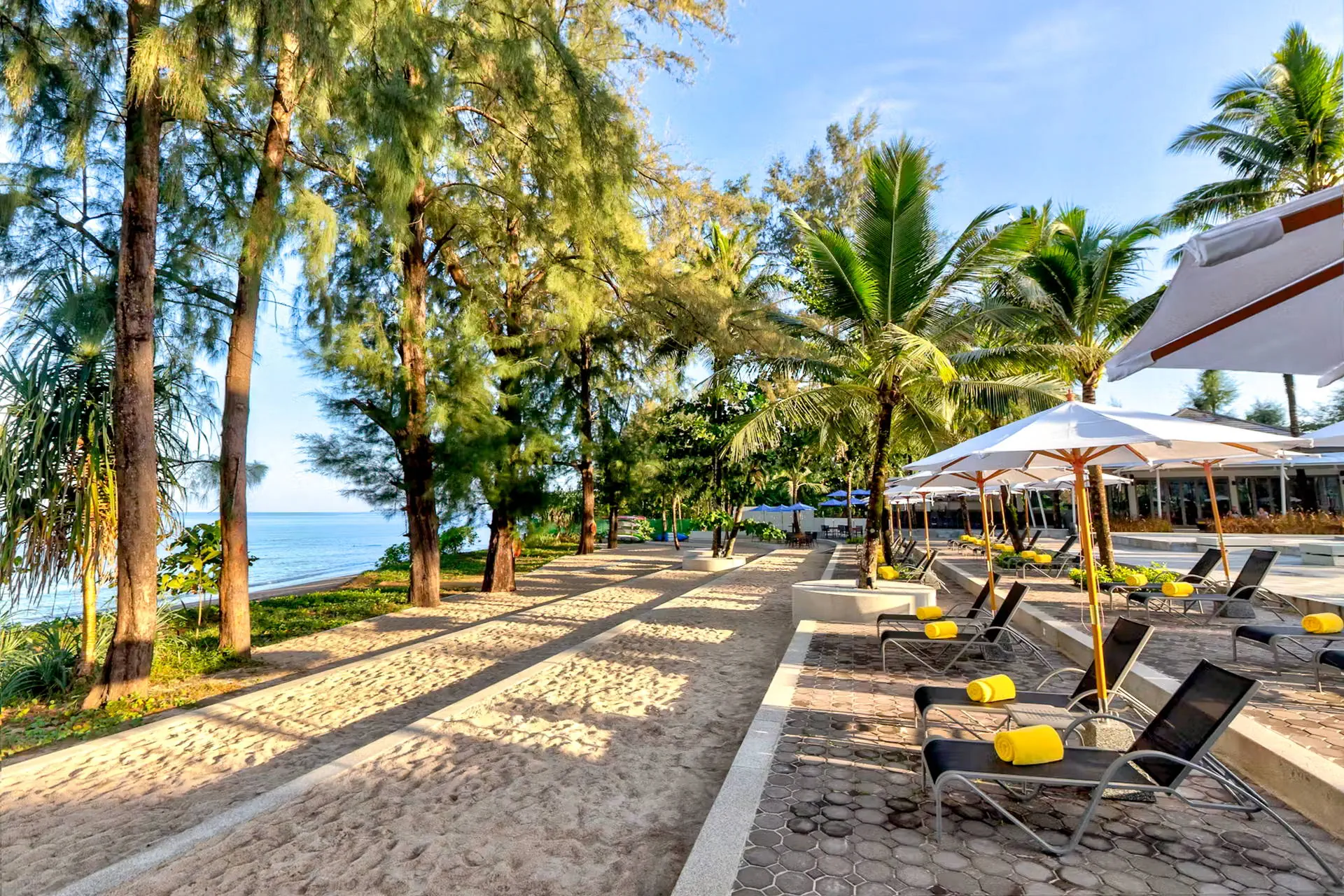X10 Khaolak Resort - zdjęcie 19