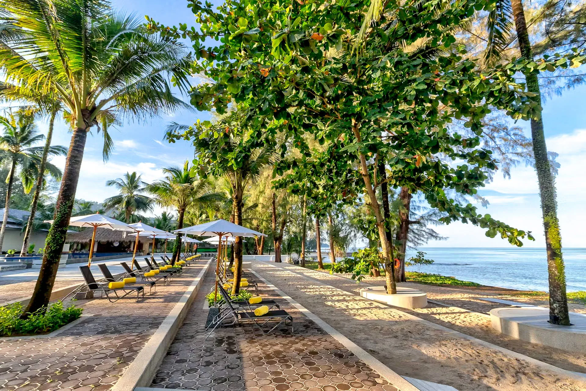 X10 Khaolak Resort - zdjęcie 18