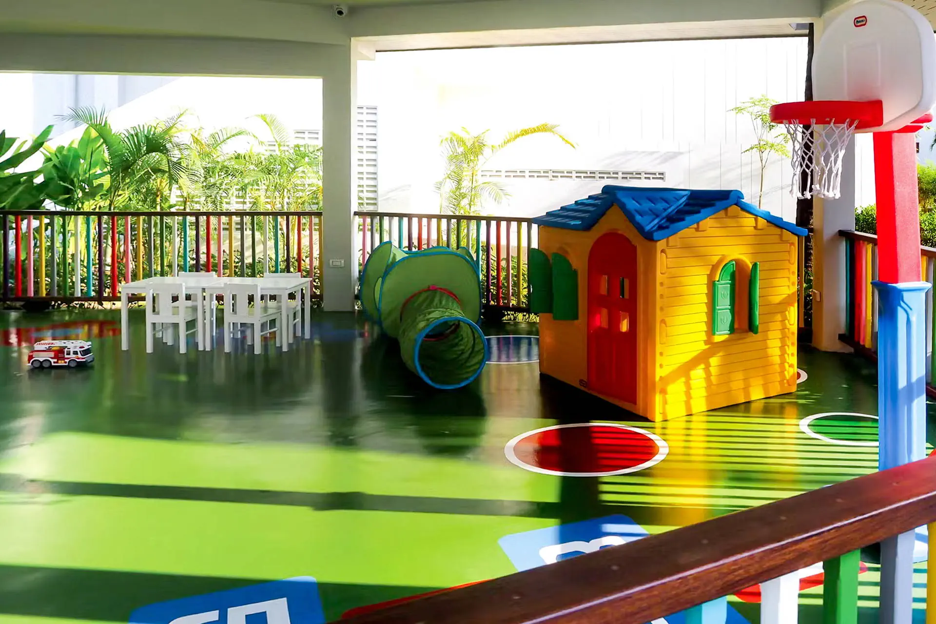 X10 Khaolak Resort - zdjęcie 33