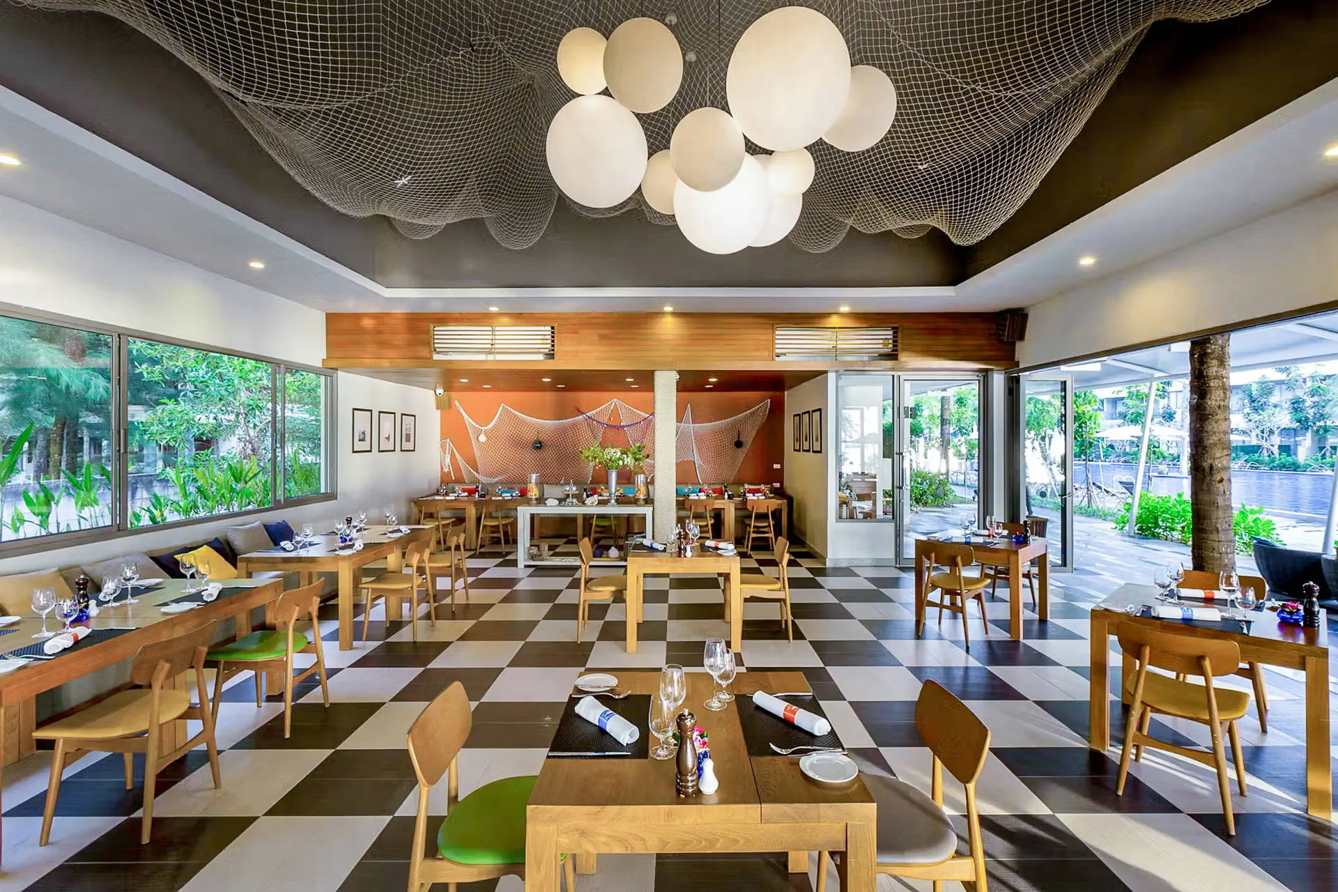 X10 Khaolak Resort - zdjęcie 28