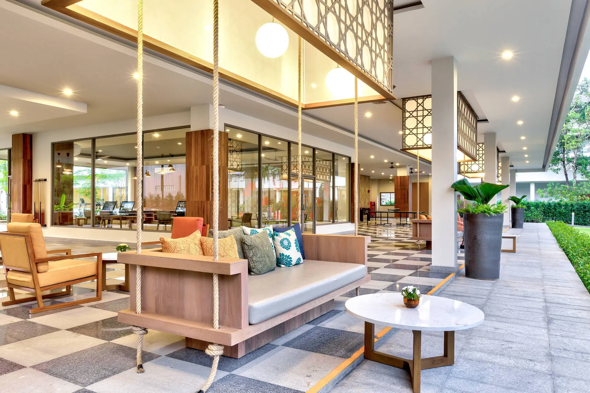X10 Khaolak Resort - zdjęcie 32