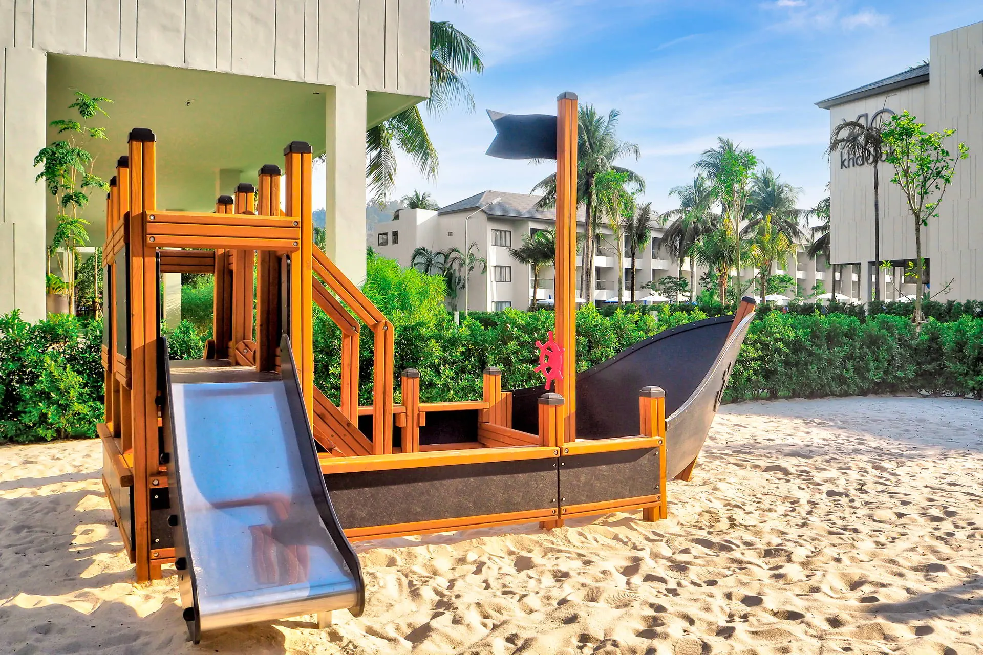 X10 Khaolak Resort - zdjęcie 36
