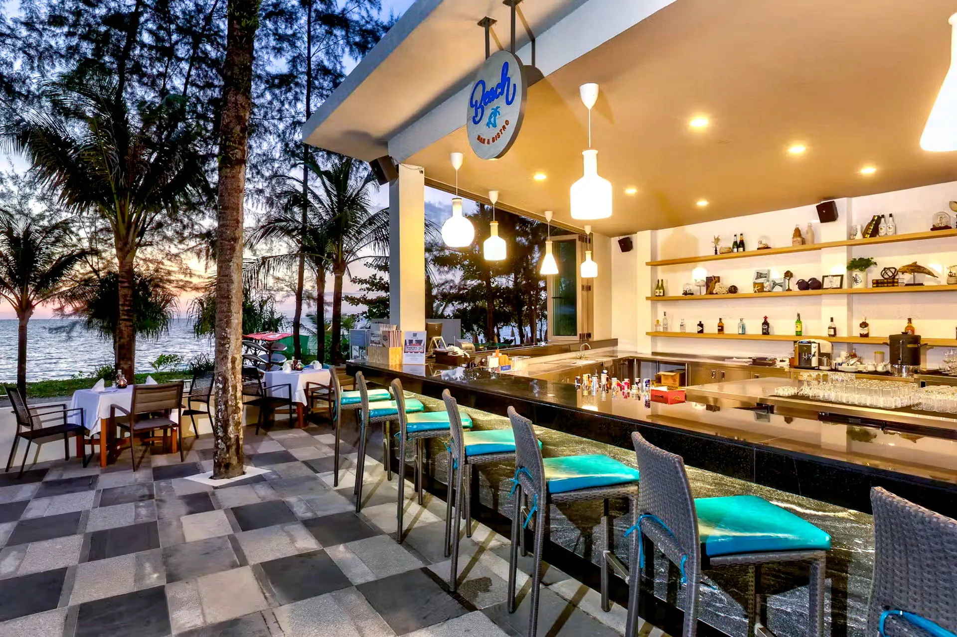 X10 Khaolak Resort - zdjęcie 31