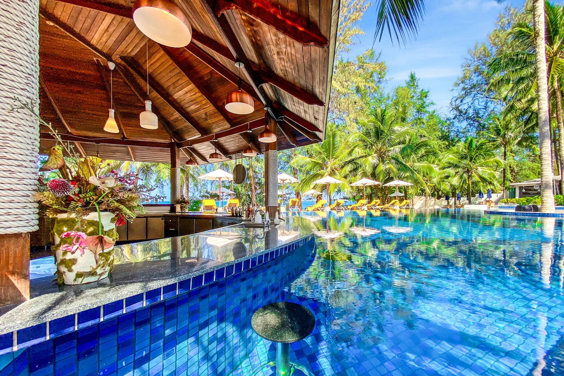 X10 Khaolak Resort - zdjęcie 8