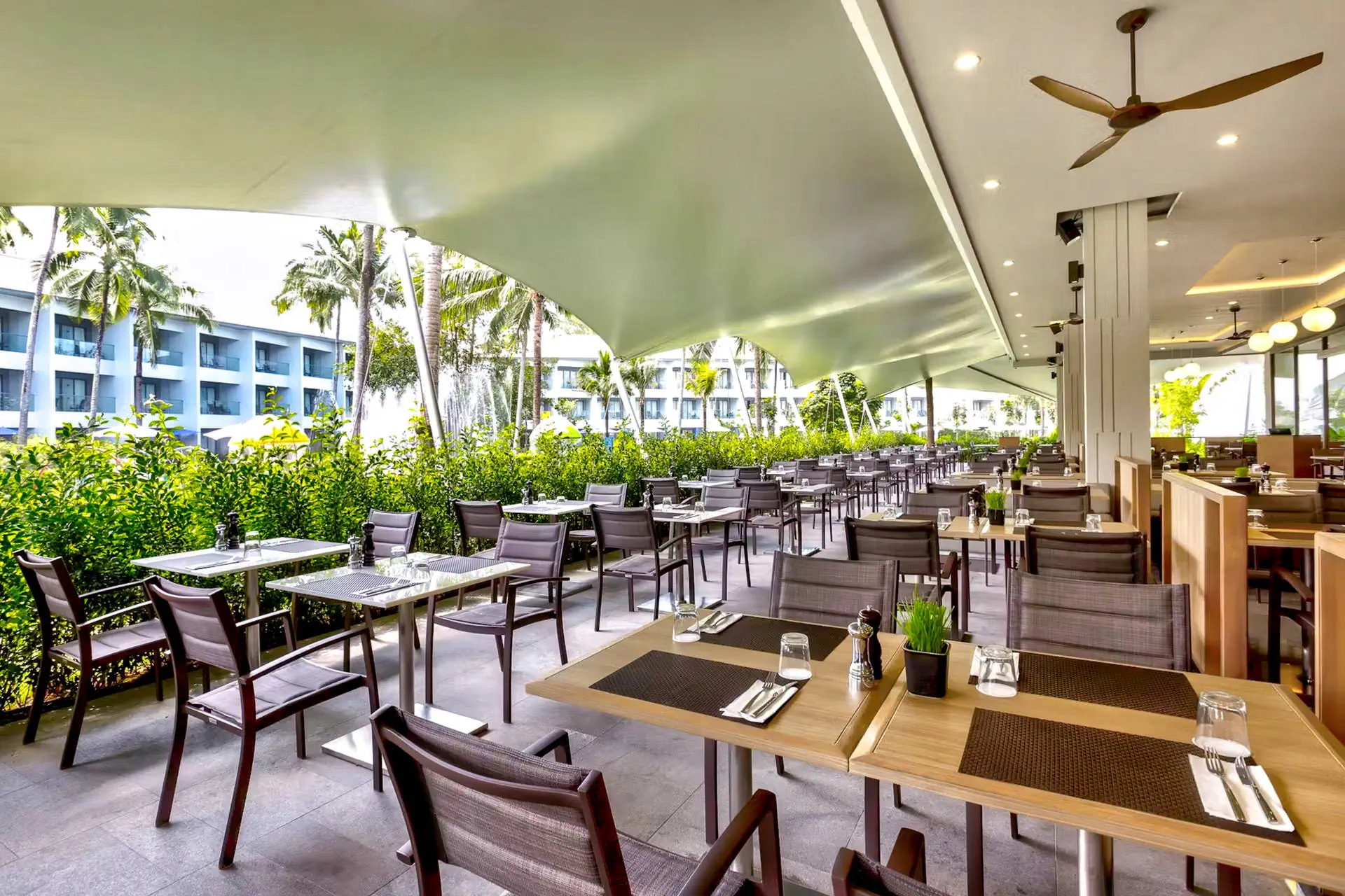 X10 Khaolak Resort - zdjęcie 26