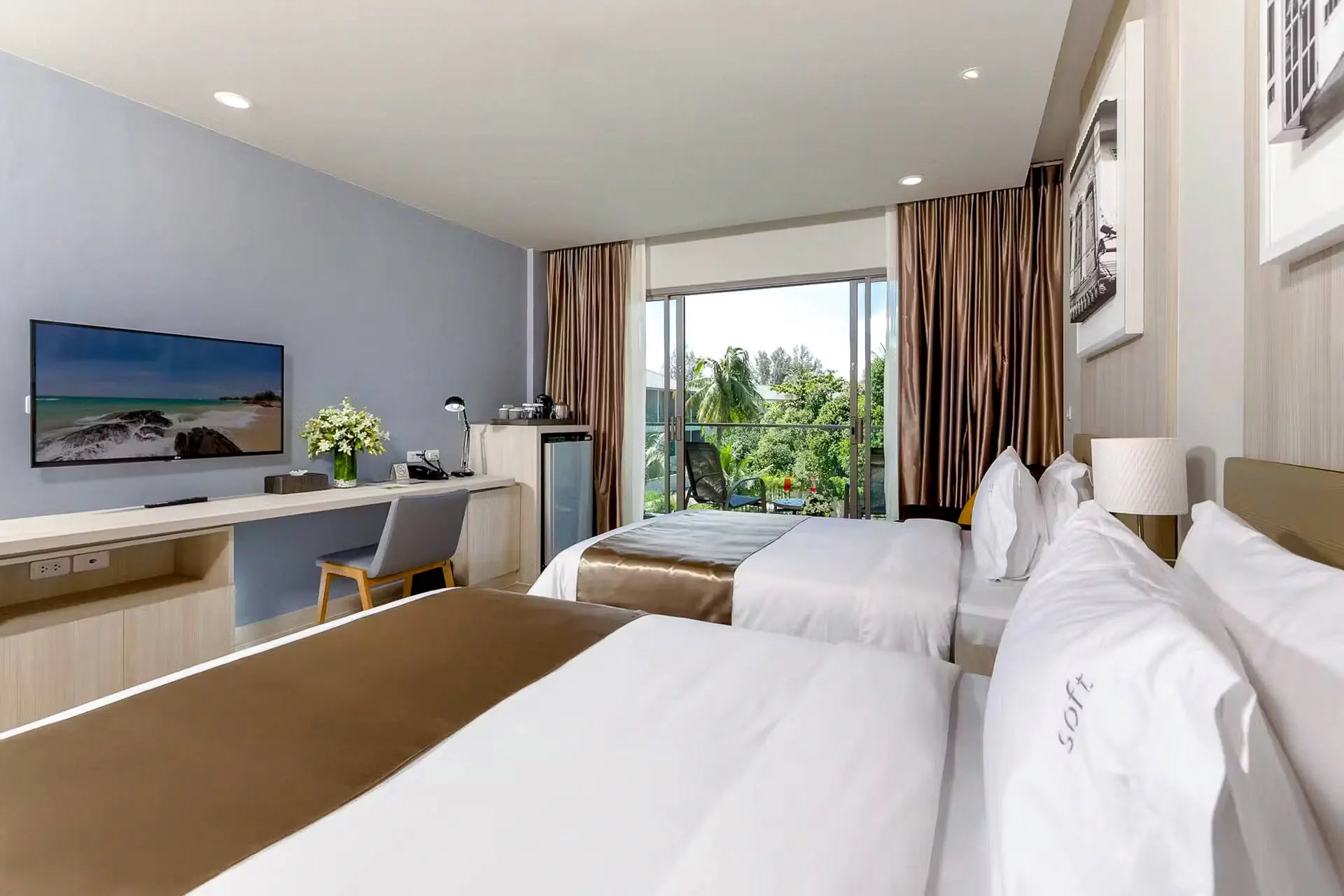 X10 Khaolak Resort - zdjęcie 22